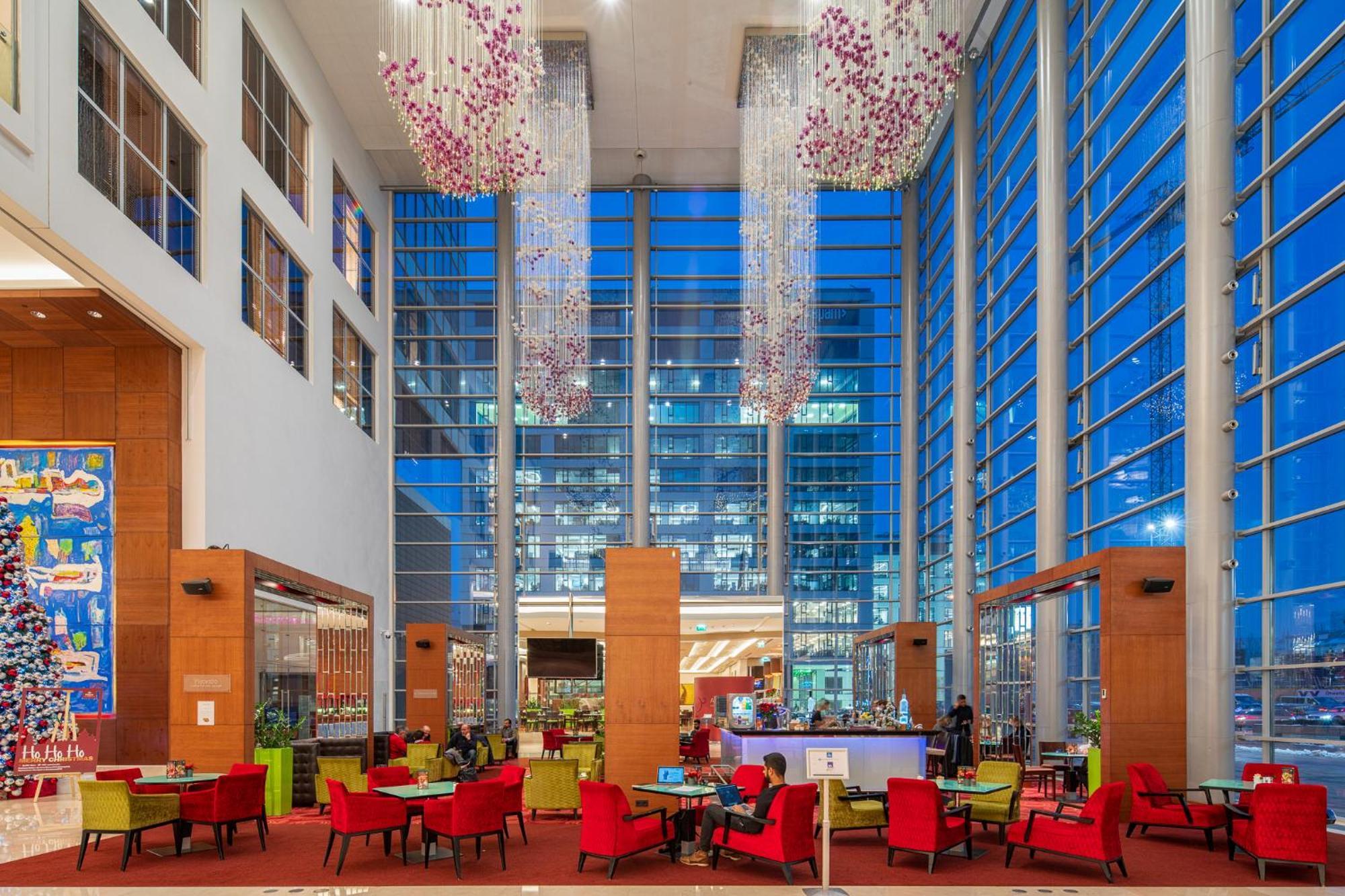 Hotel Hilton