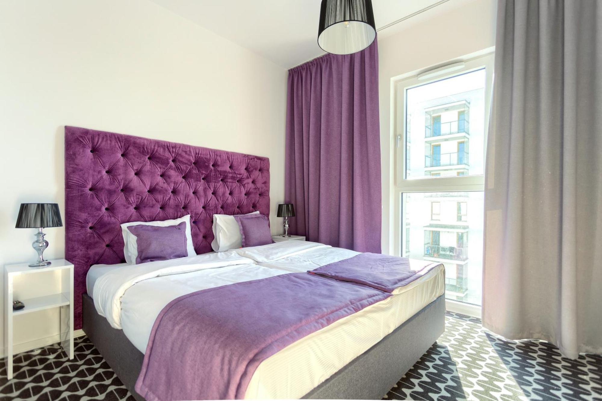 Vola Apartment Warsaw