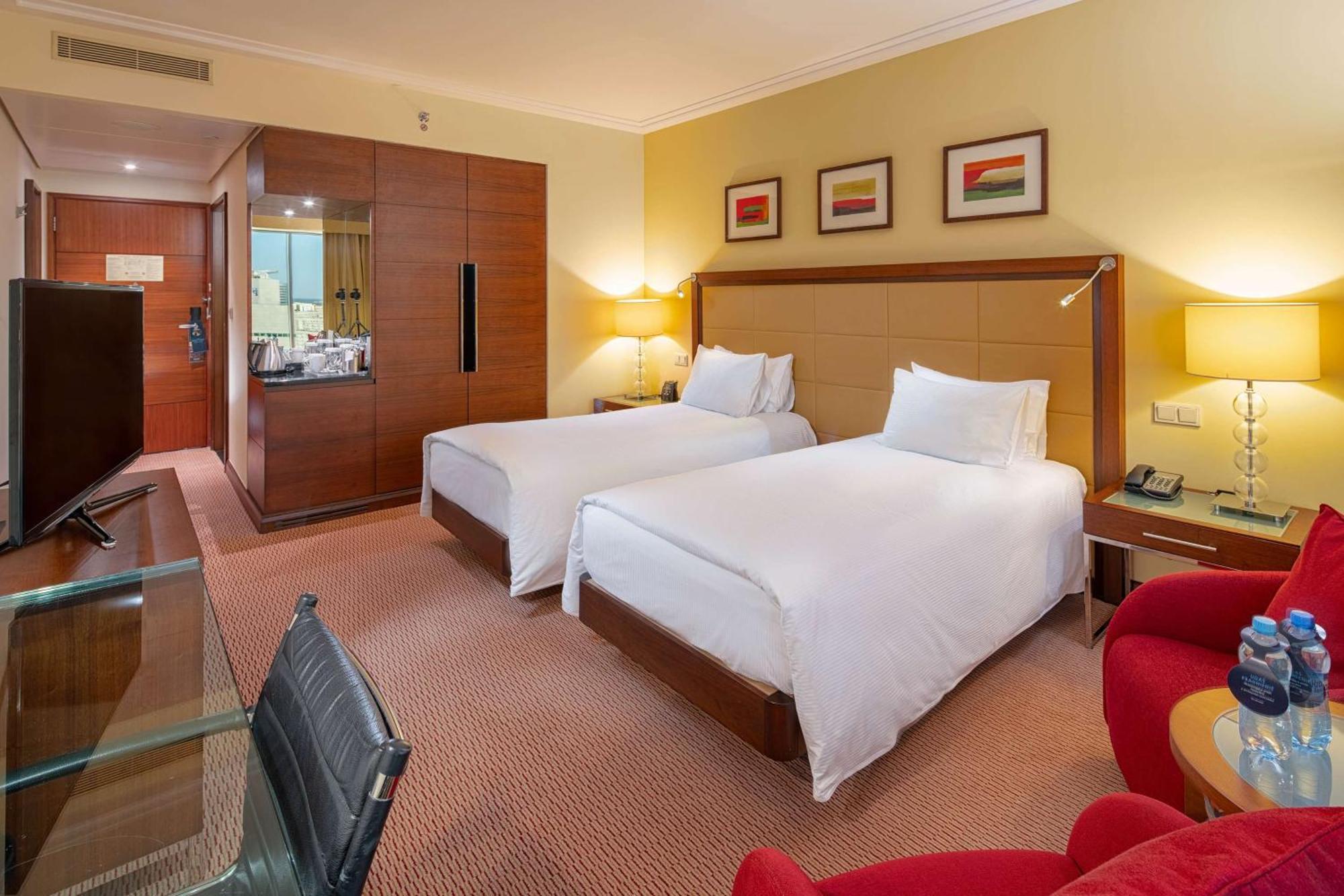 Hilton Hotel