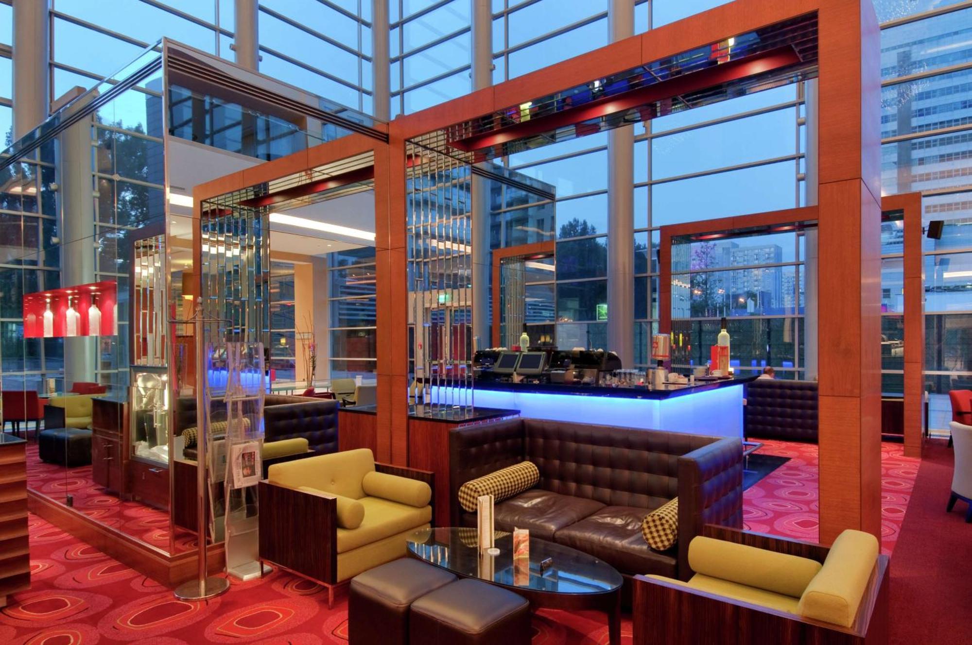 Hilton 4*