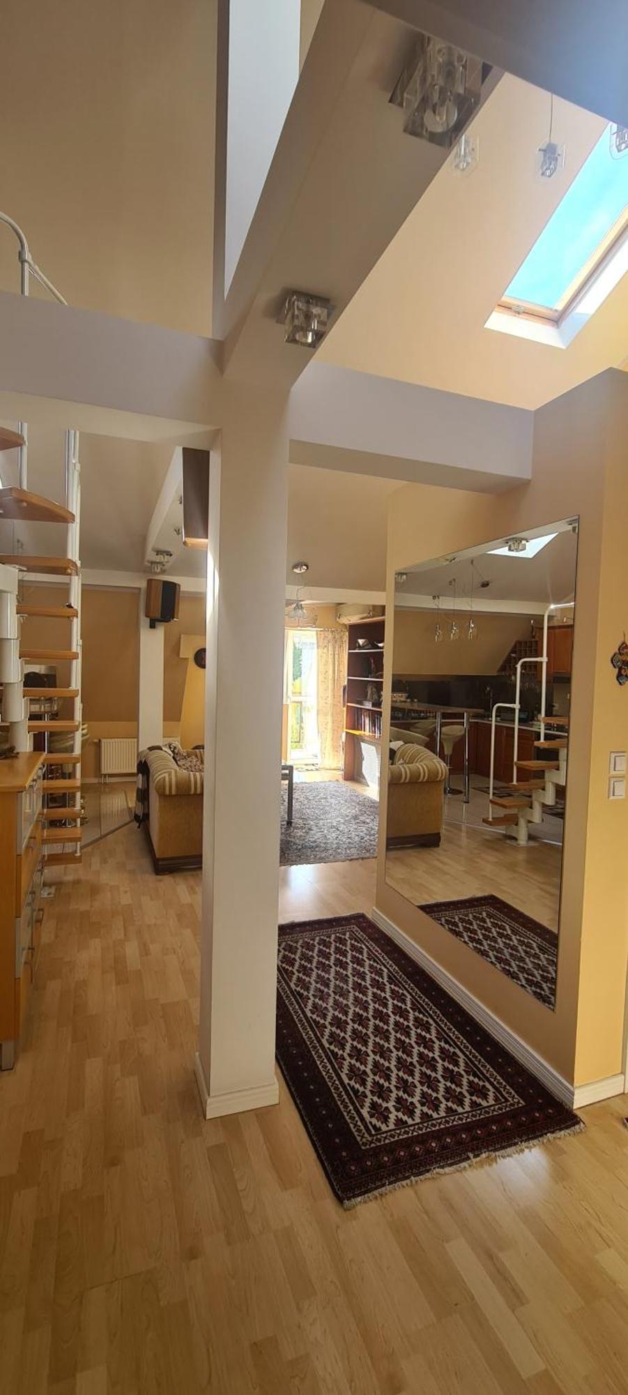 Omulewska -warsaw Center Apartment *