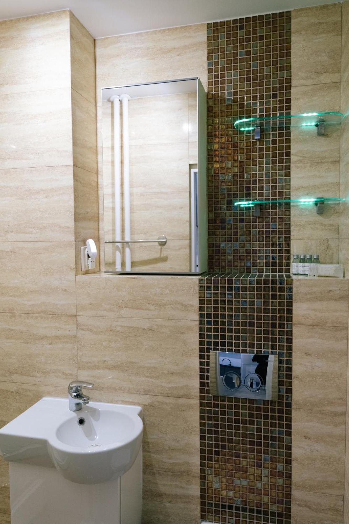 Apartament Downtown - Location, Metro Nearby - By Rentujemy *
