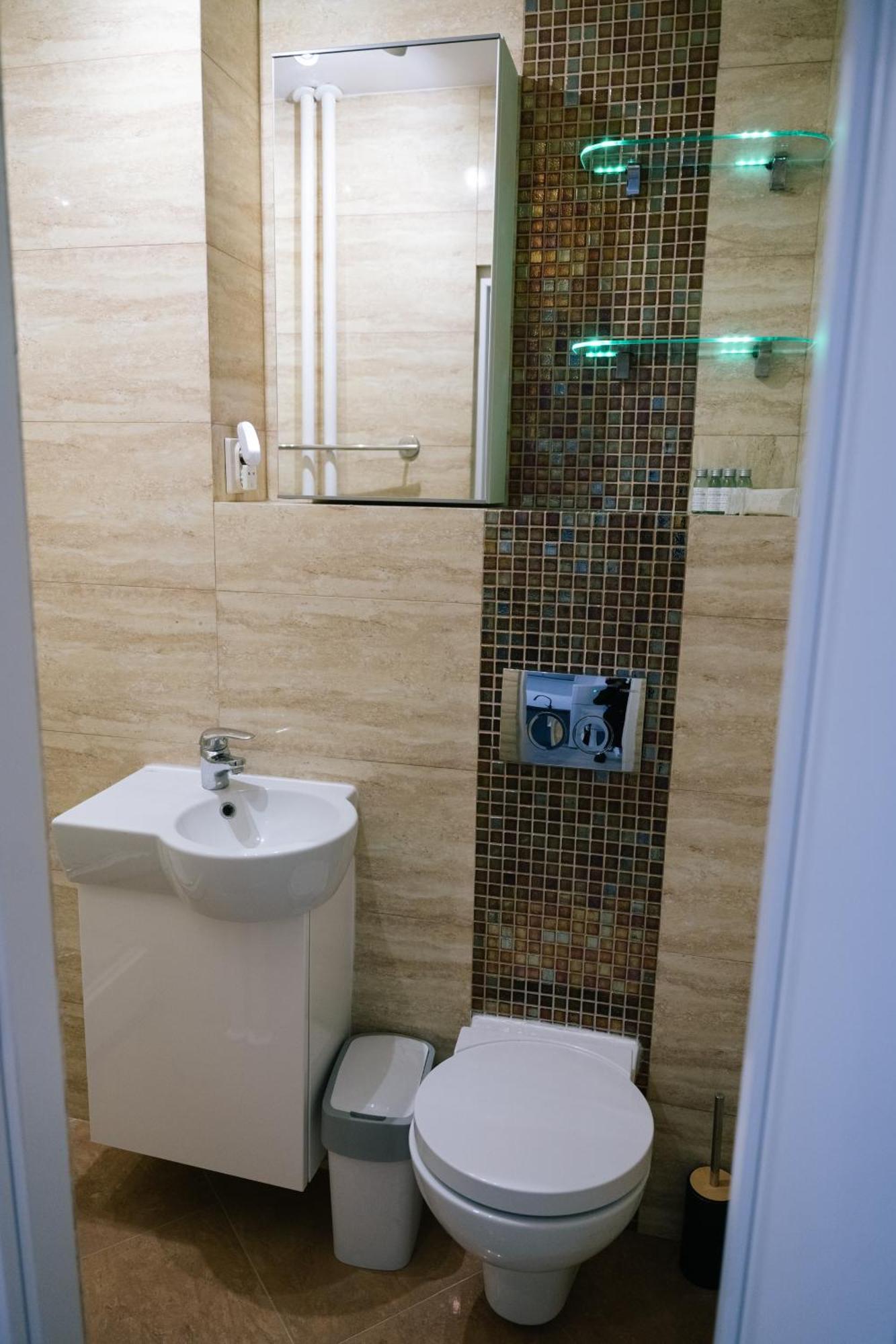 Apartament Downtown - Location, Metro Nearby - By Rentujemy *