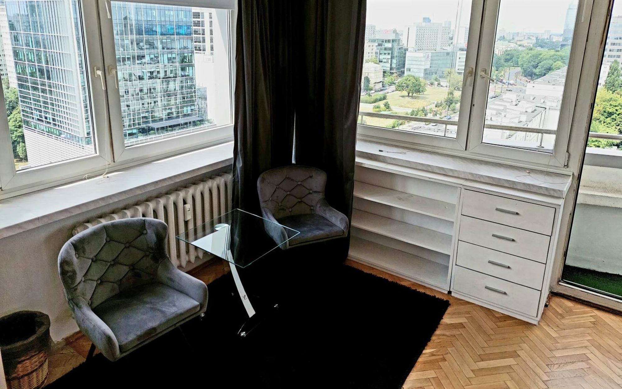 Place Apartment *