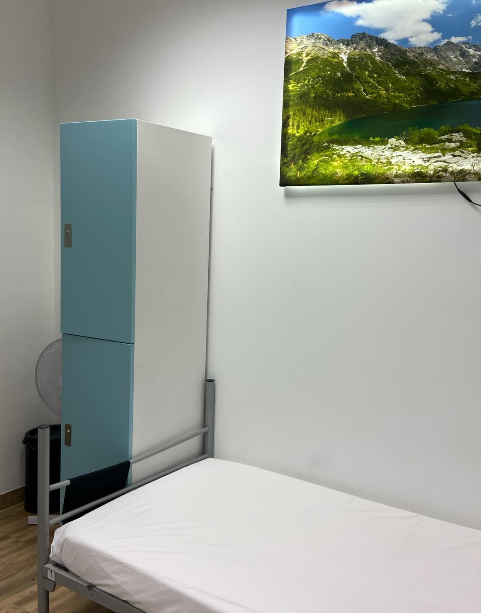 Centrum Hostel Warsaw