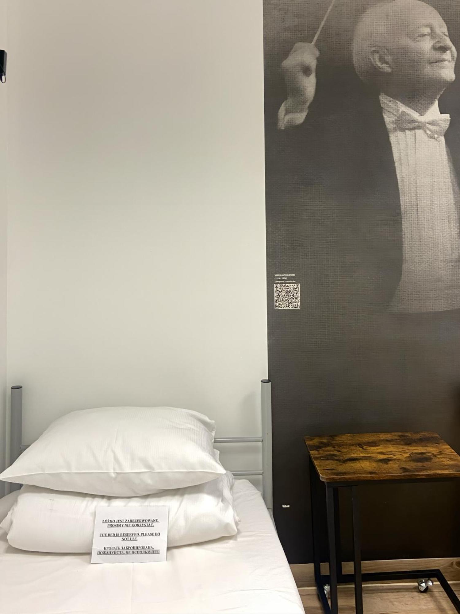 Centrum Hostel