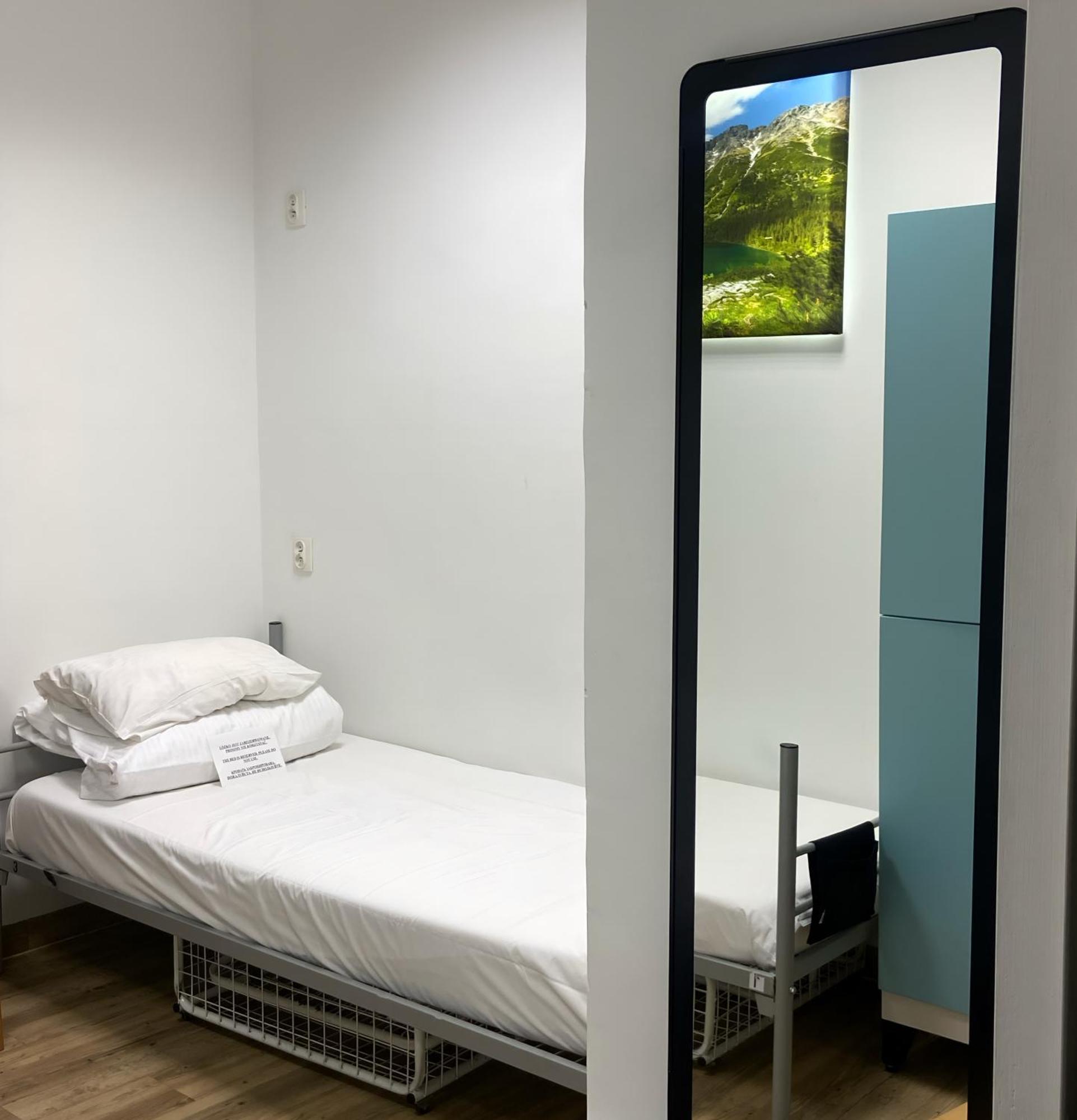 Hostel Centrum *