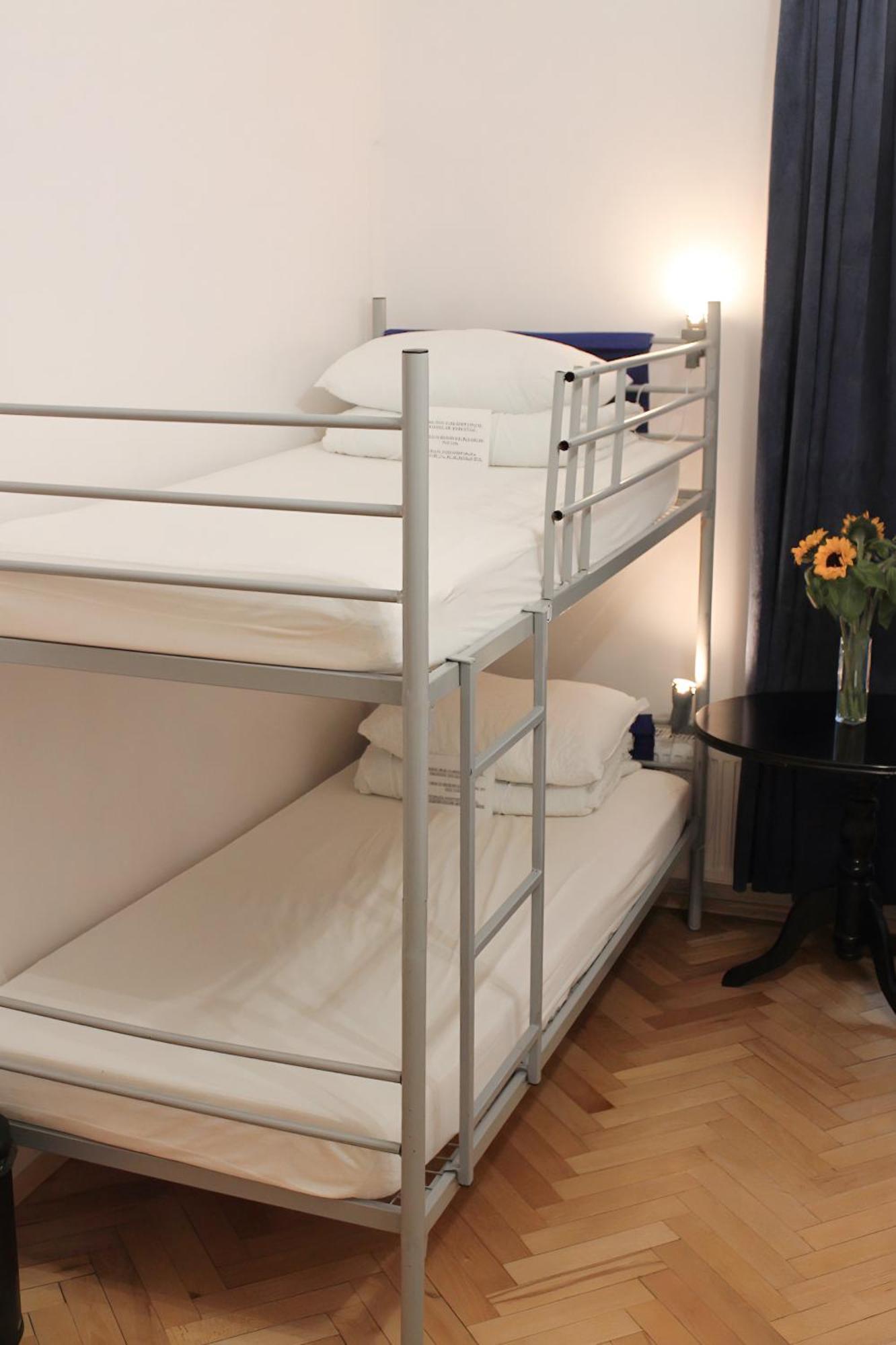 Hostel Centrum