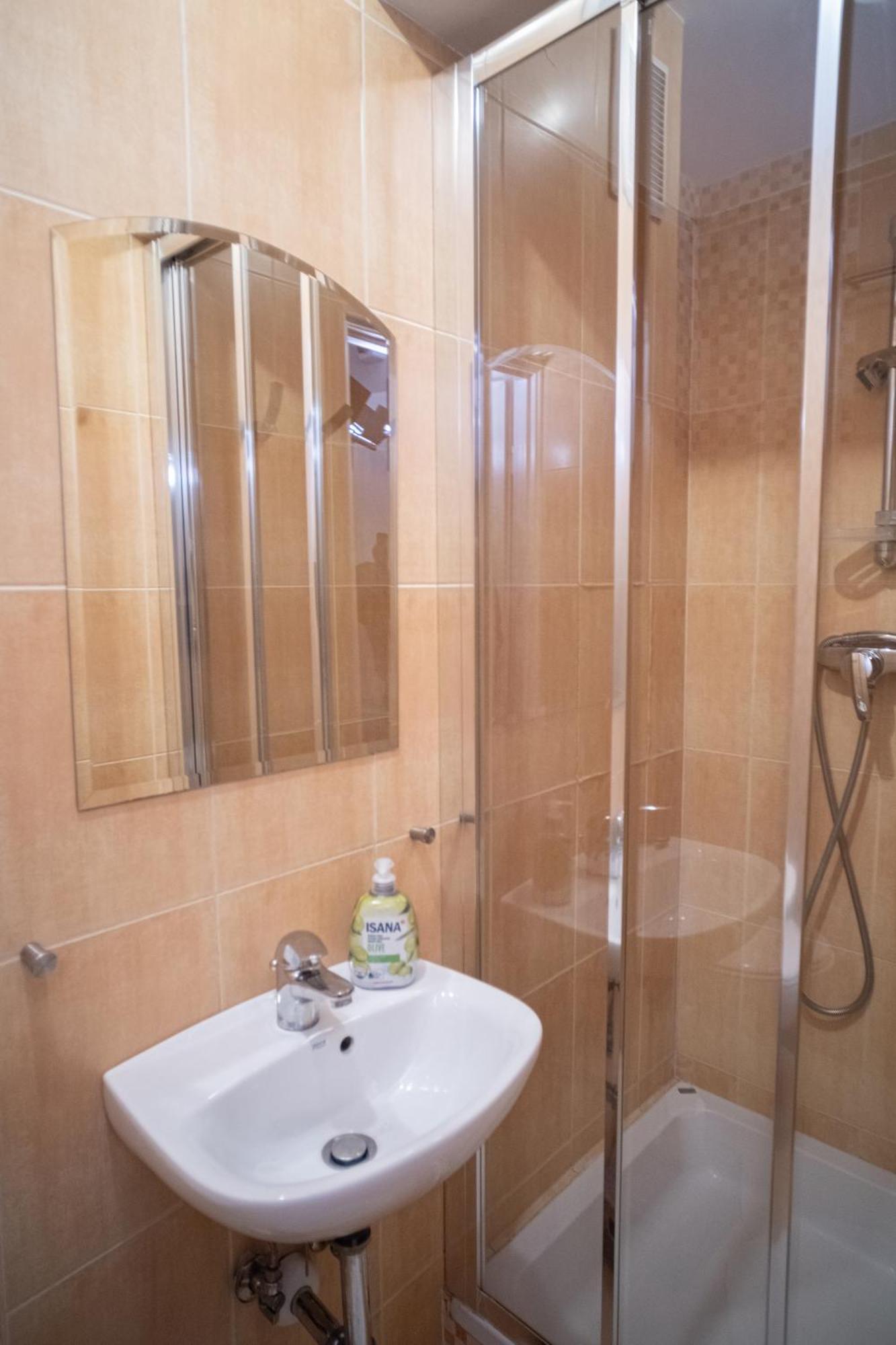Apartrooms Near Old Town In Dnf Done Invoice Privatunterkunft Warschau