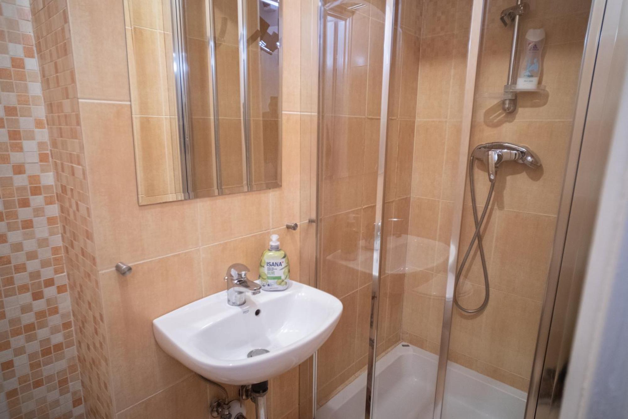 Apartrooms Near Old Town In Dnf Done Invoice Privatunterkunft Warschau
