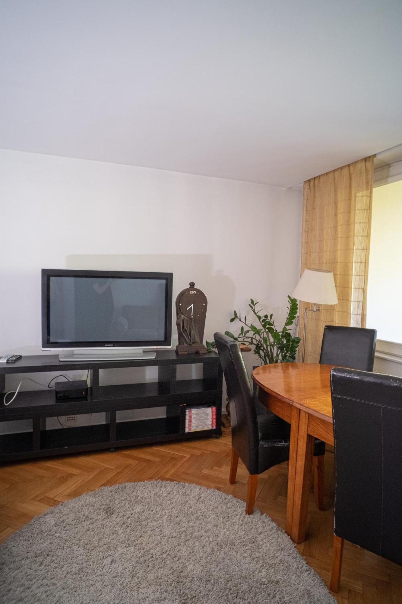Apartrooms Near Old Town In Dnf Done Invoice Warschau