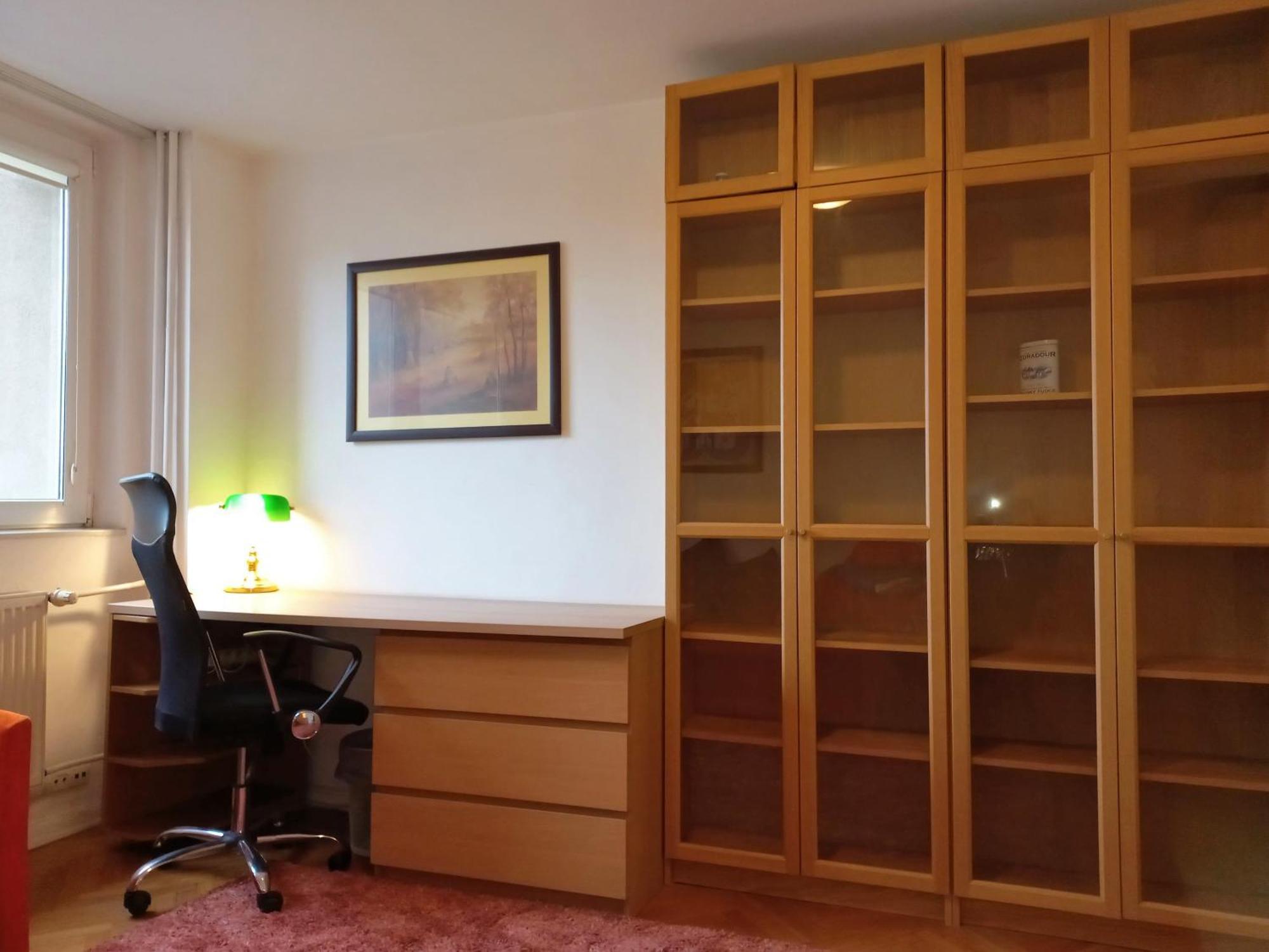 Apartrooms Near Old Town In Dnf Done Invoice Warschau