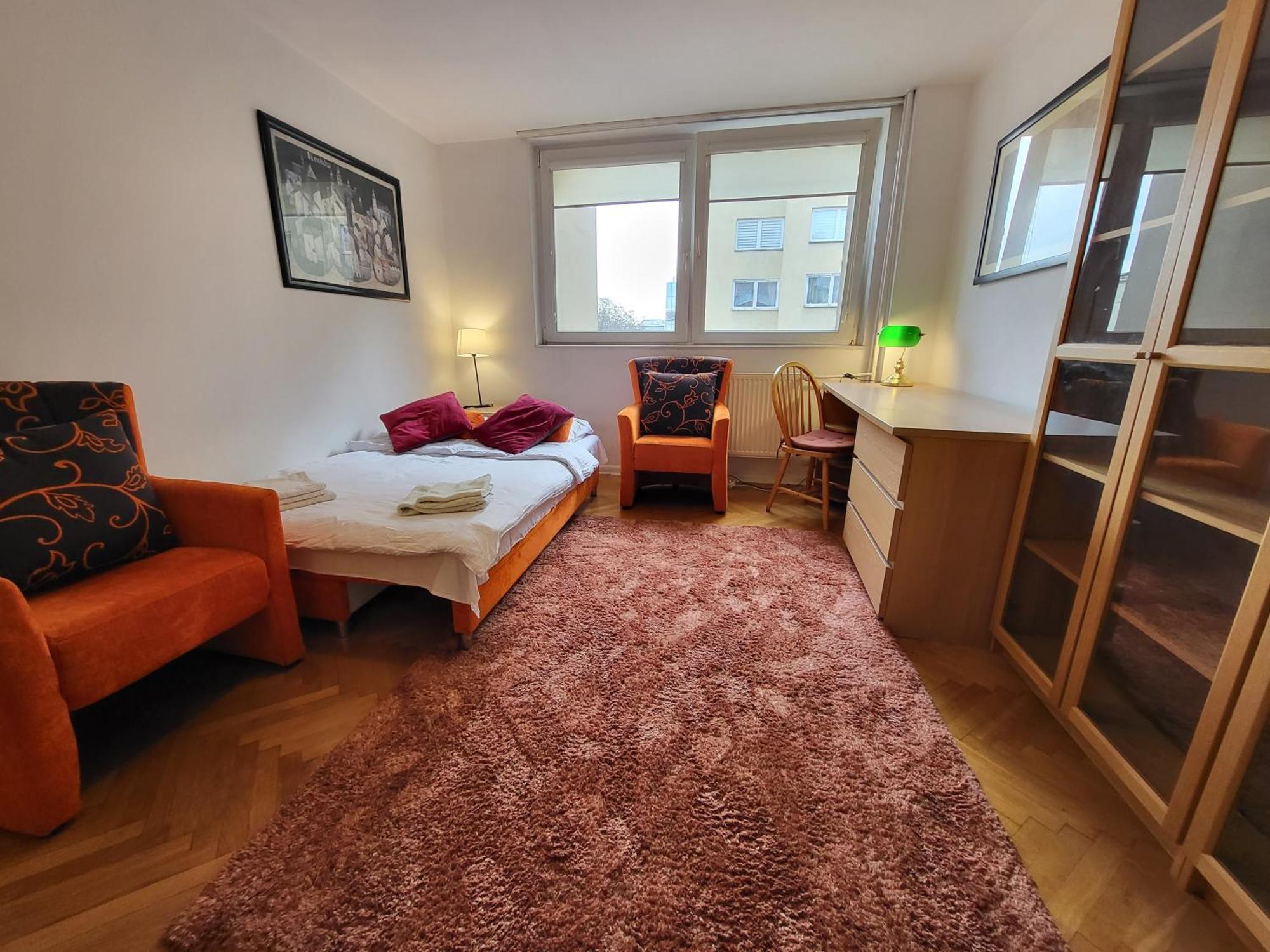 Apartrooms Near Old Town In Dnf Done Invoice Privatunterkunft Warschau