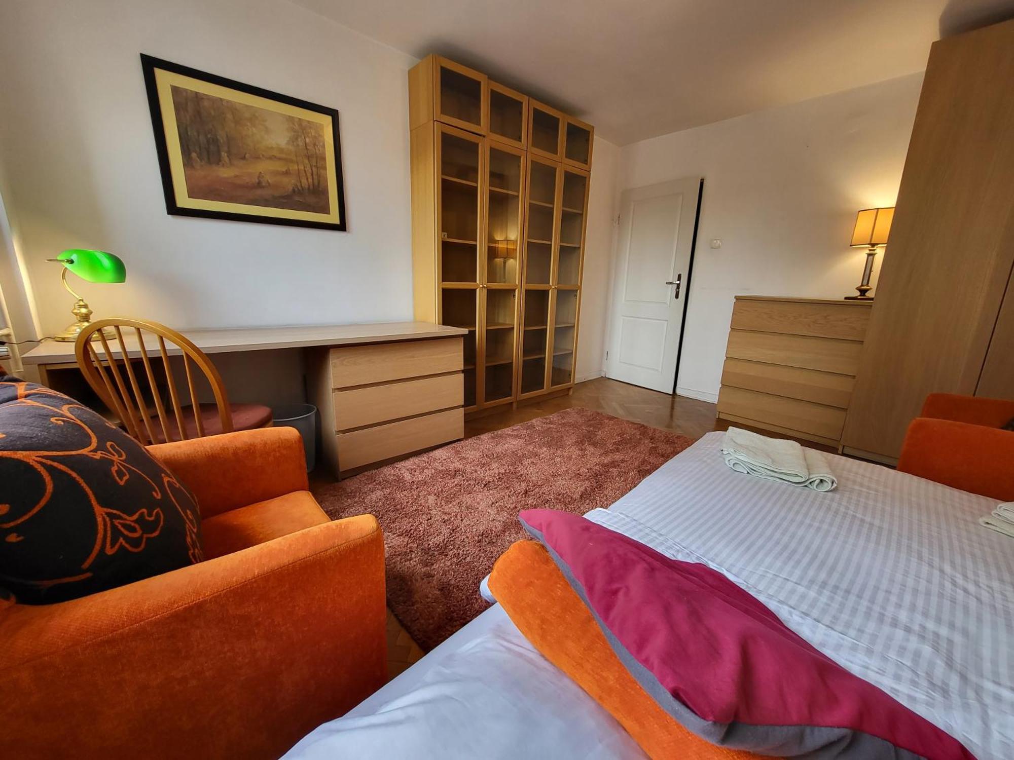 Apartrooms Near Old Town In Dnf Done Invoice Warschau