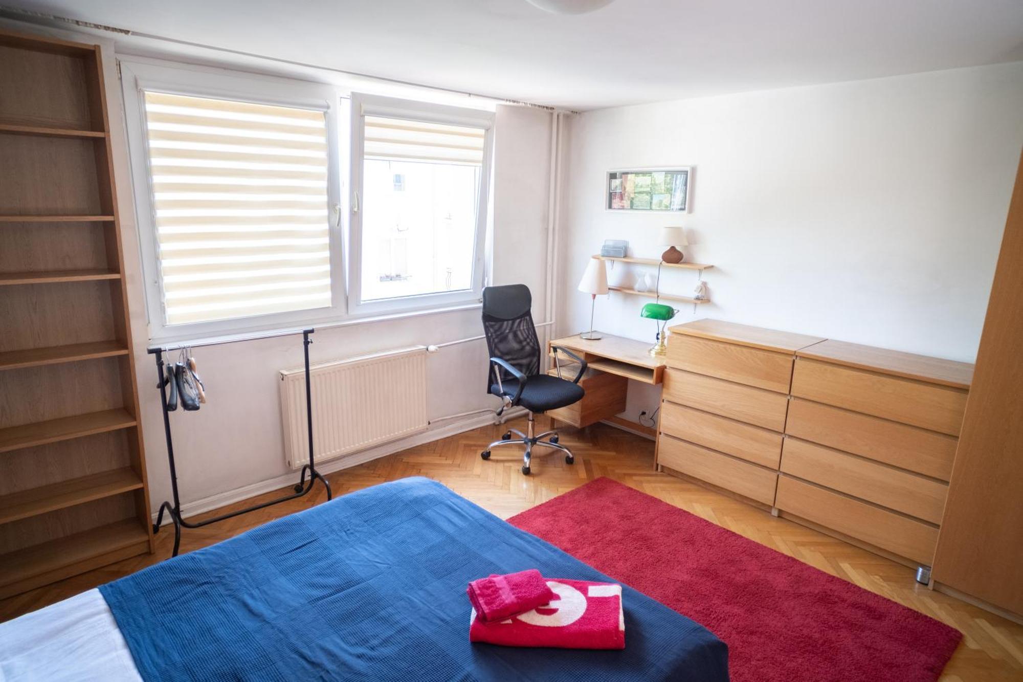 Apartrooms Near Old Town In Dnf Done Invoice Privatunterkunft