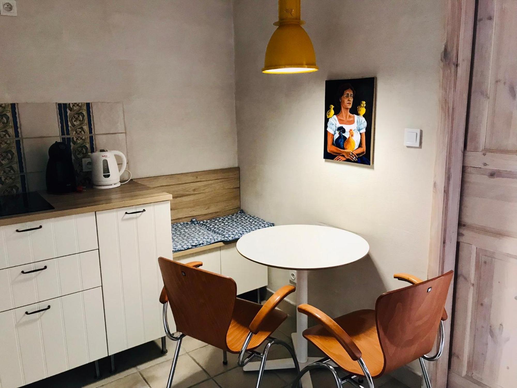 Zeromskiego 1 Apartment *