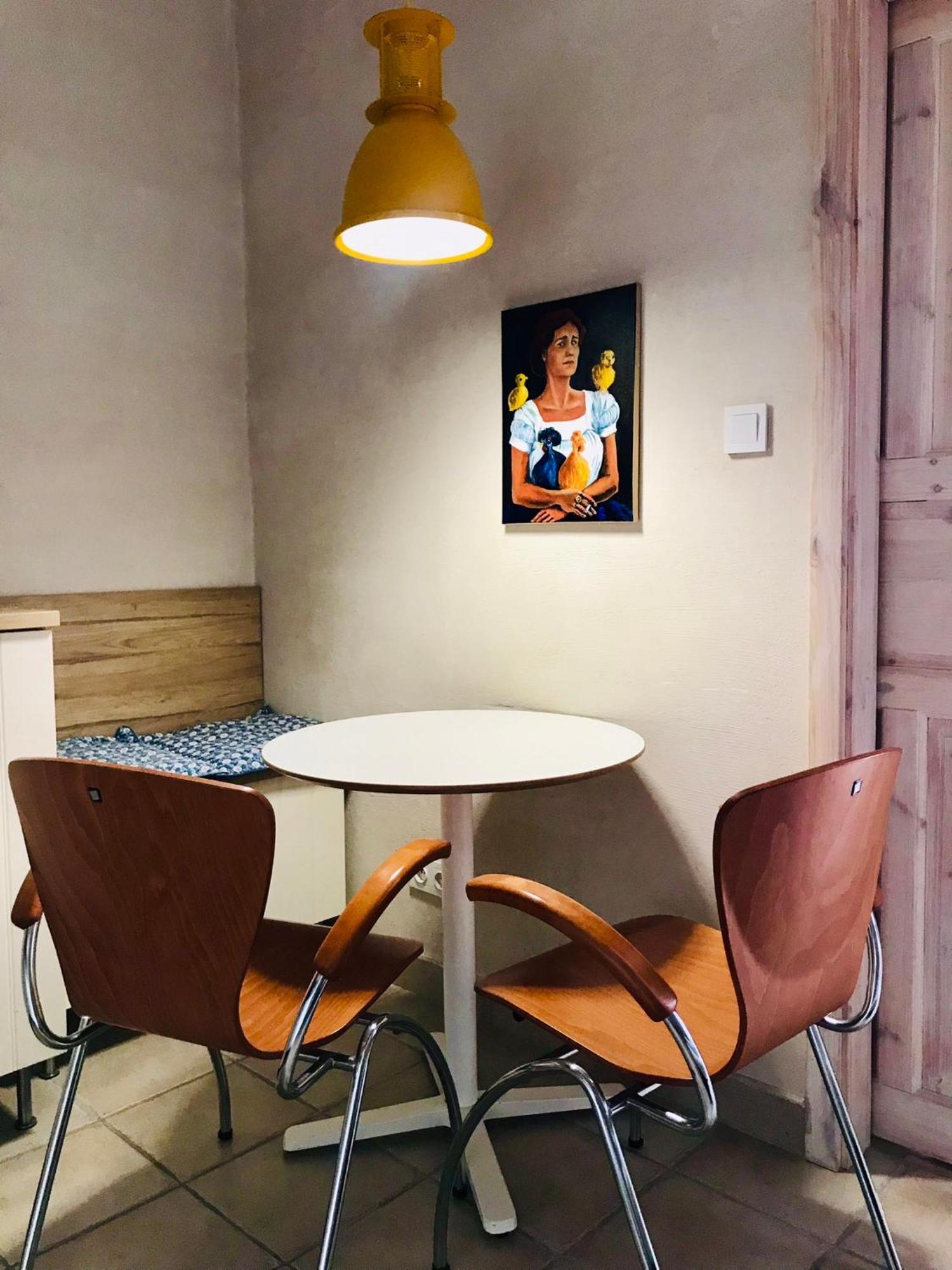 Apartment Zeromskiego 1 *