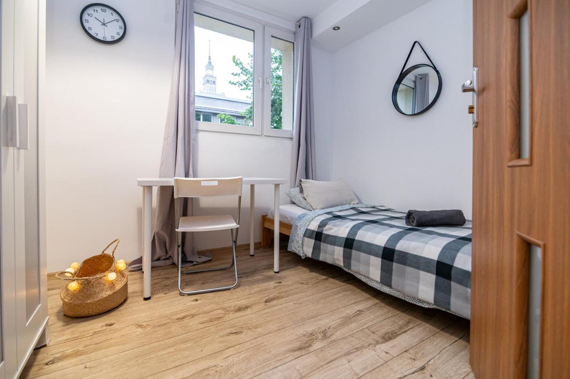 Regem Nowogrodzka Apartament *