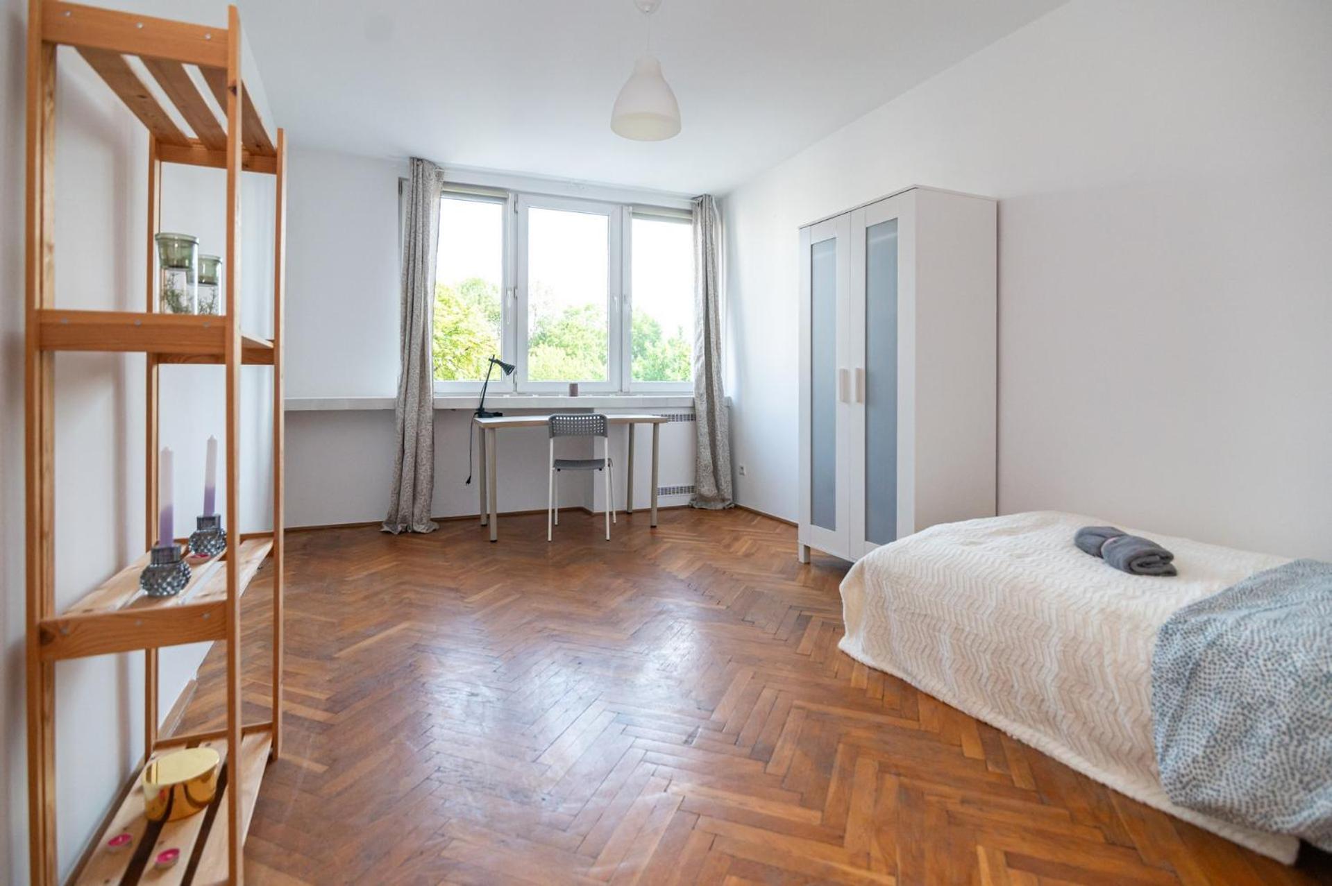 Regem Nowogrodzka Apartament *