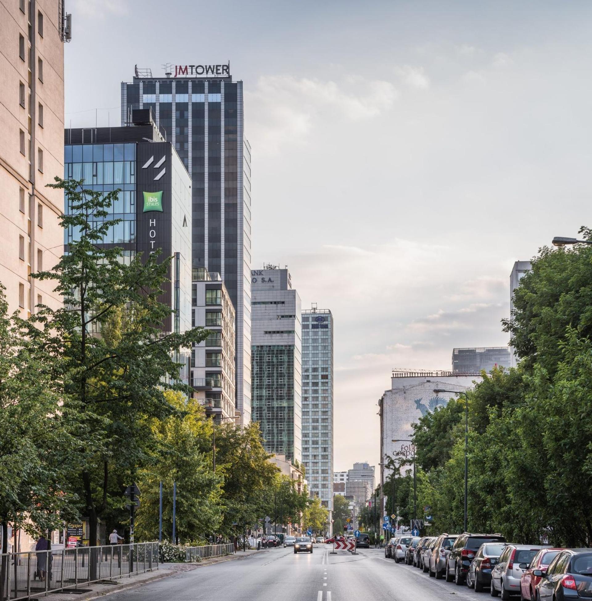 Golden - Mennica * Warsaw