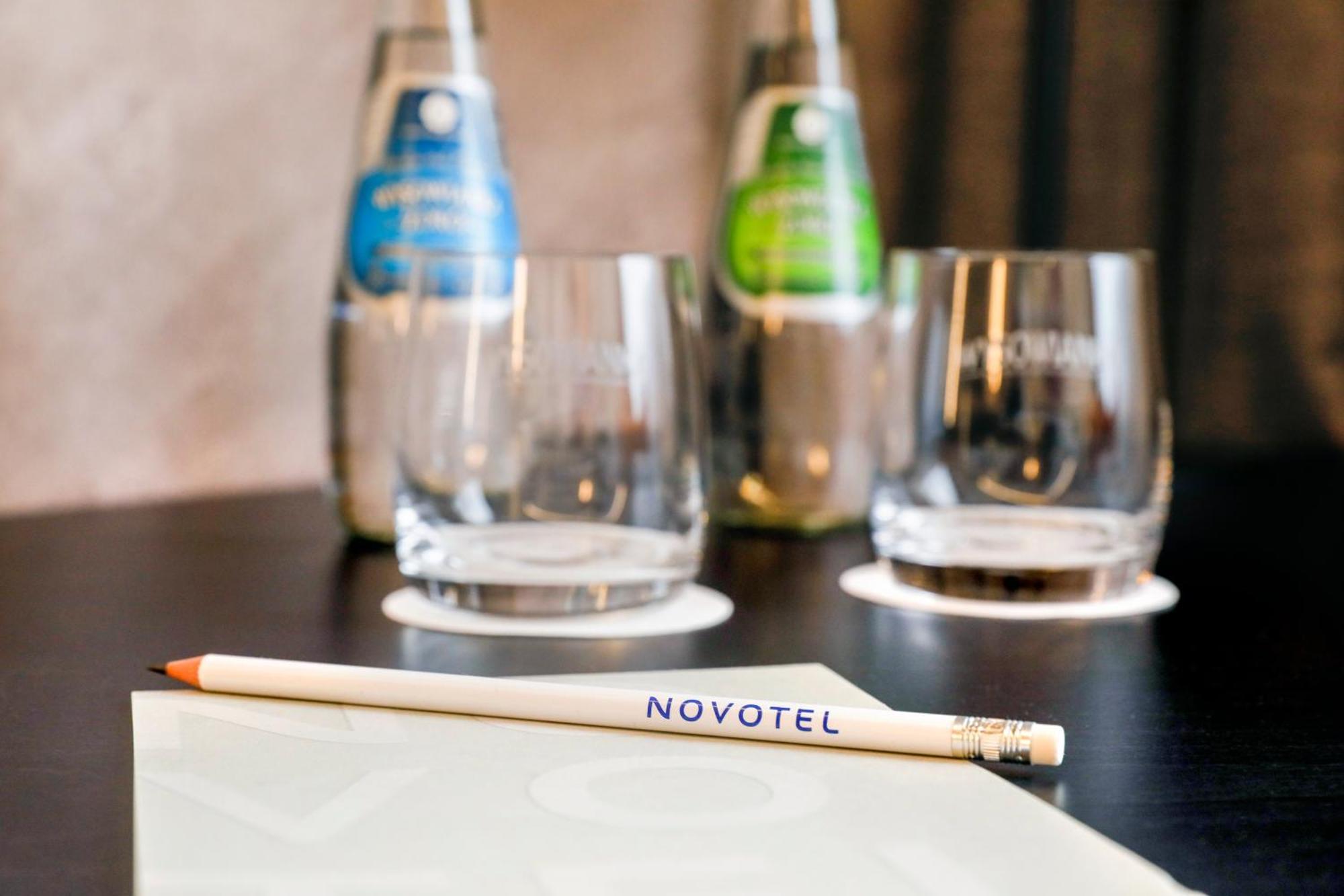 Novotel Centrum Varsóvia