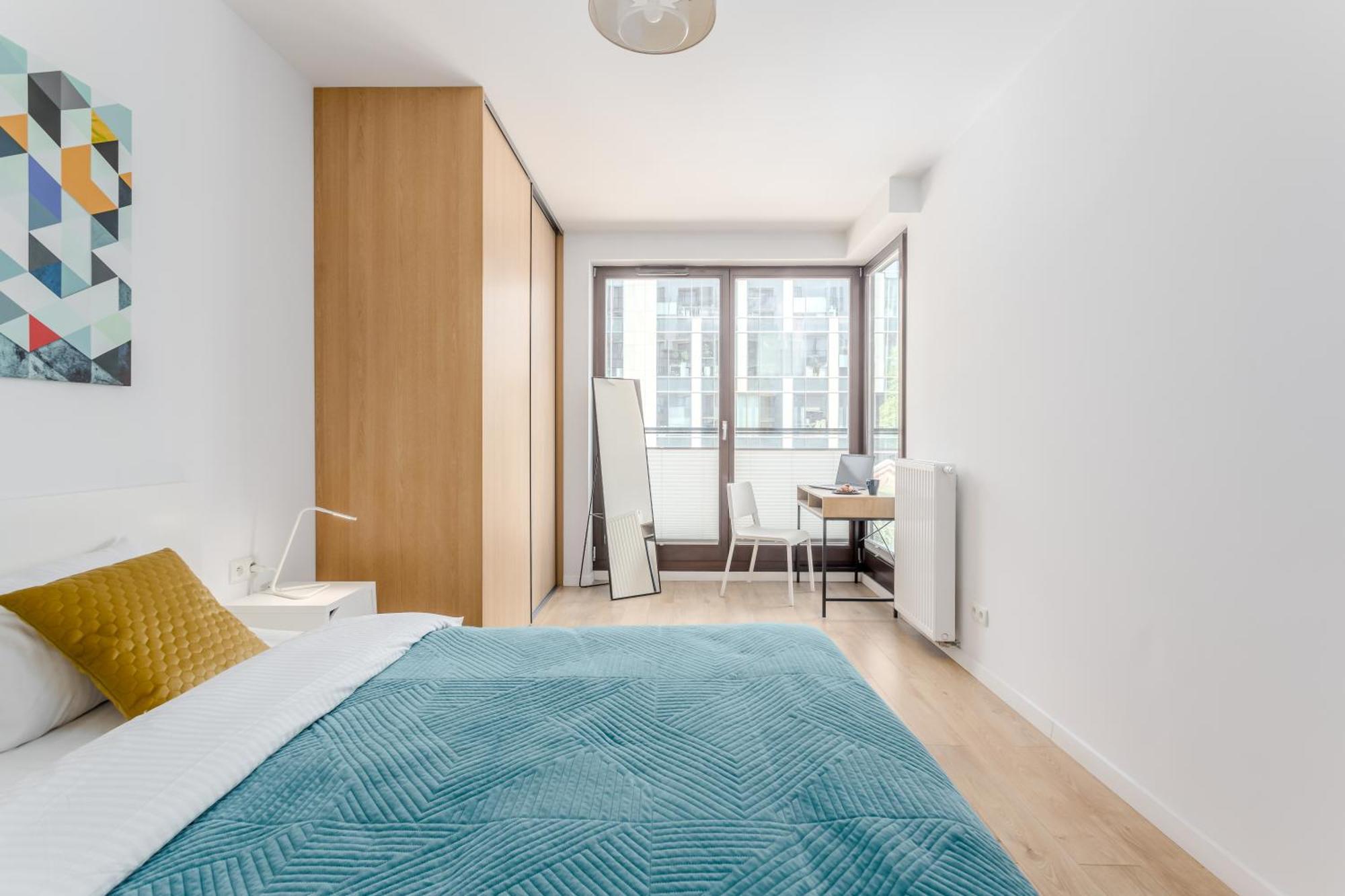 Apartment In *