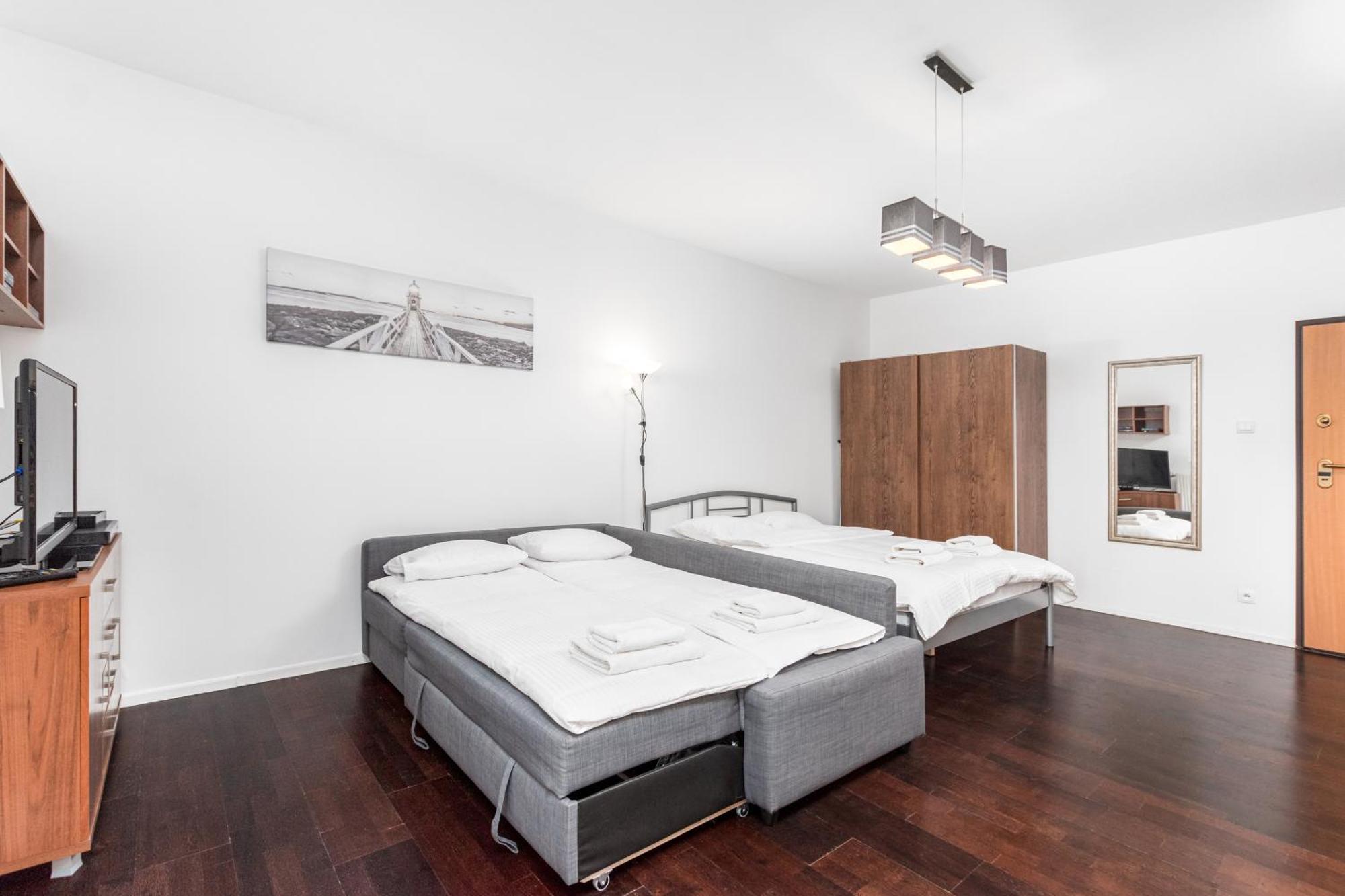 Piekna 28a By Your Freedom Apartment *