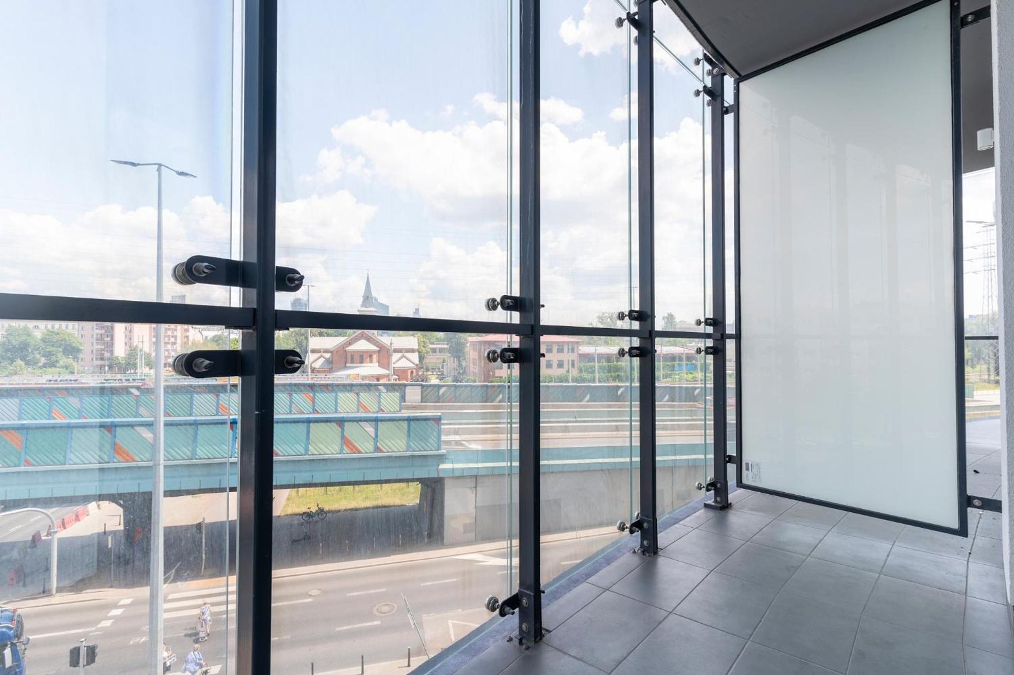 Apartament Wola Tower *