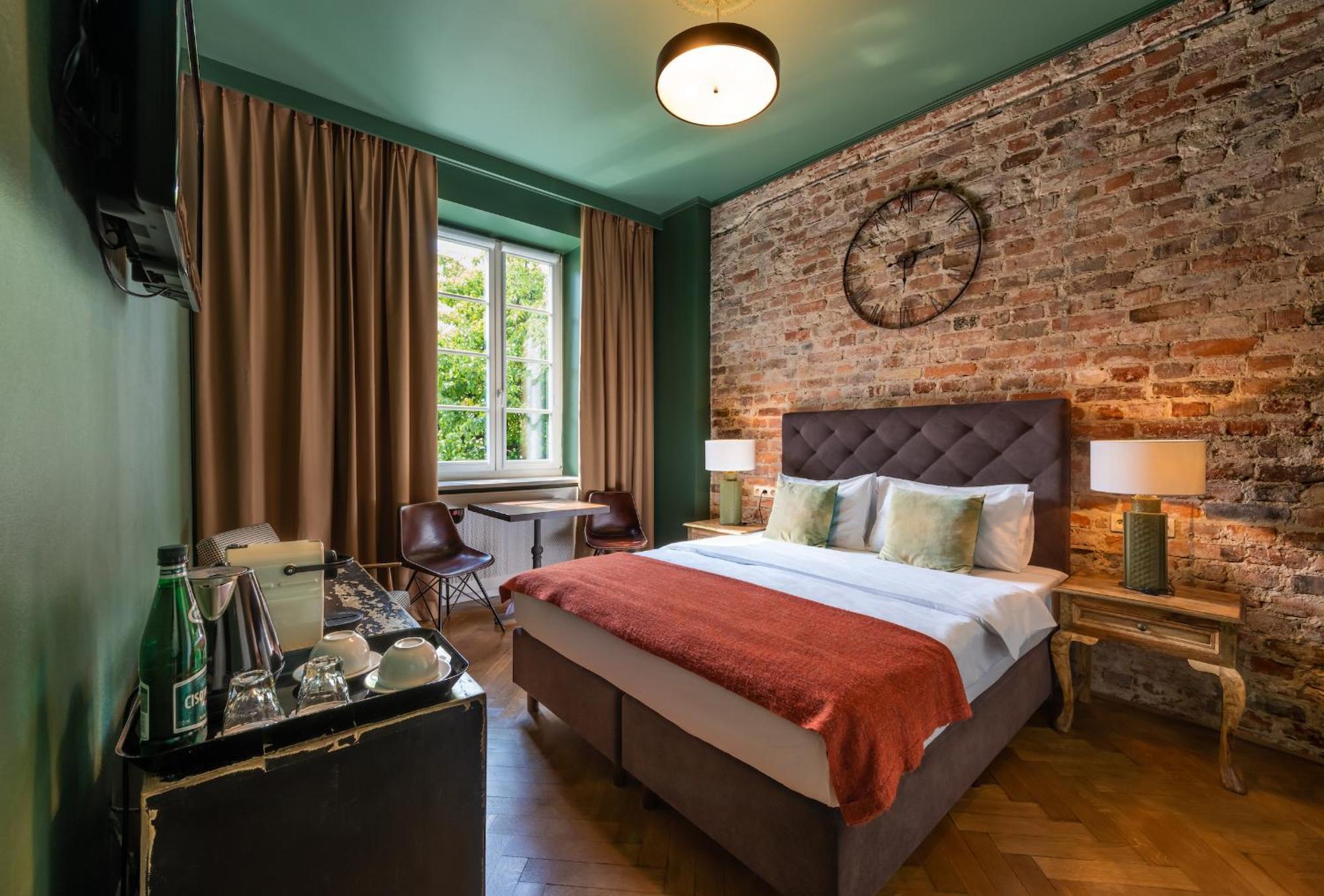 Aparthotel Sleepwell Nowy Swiat