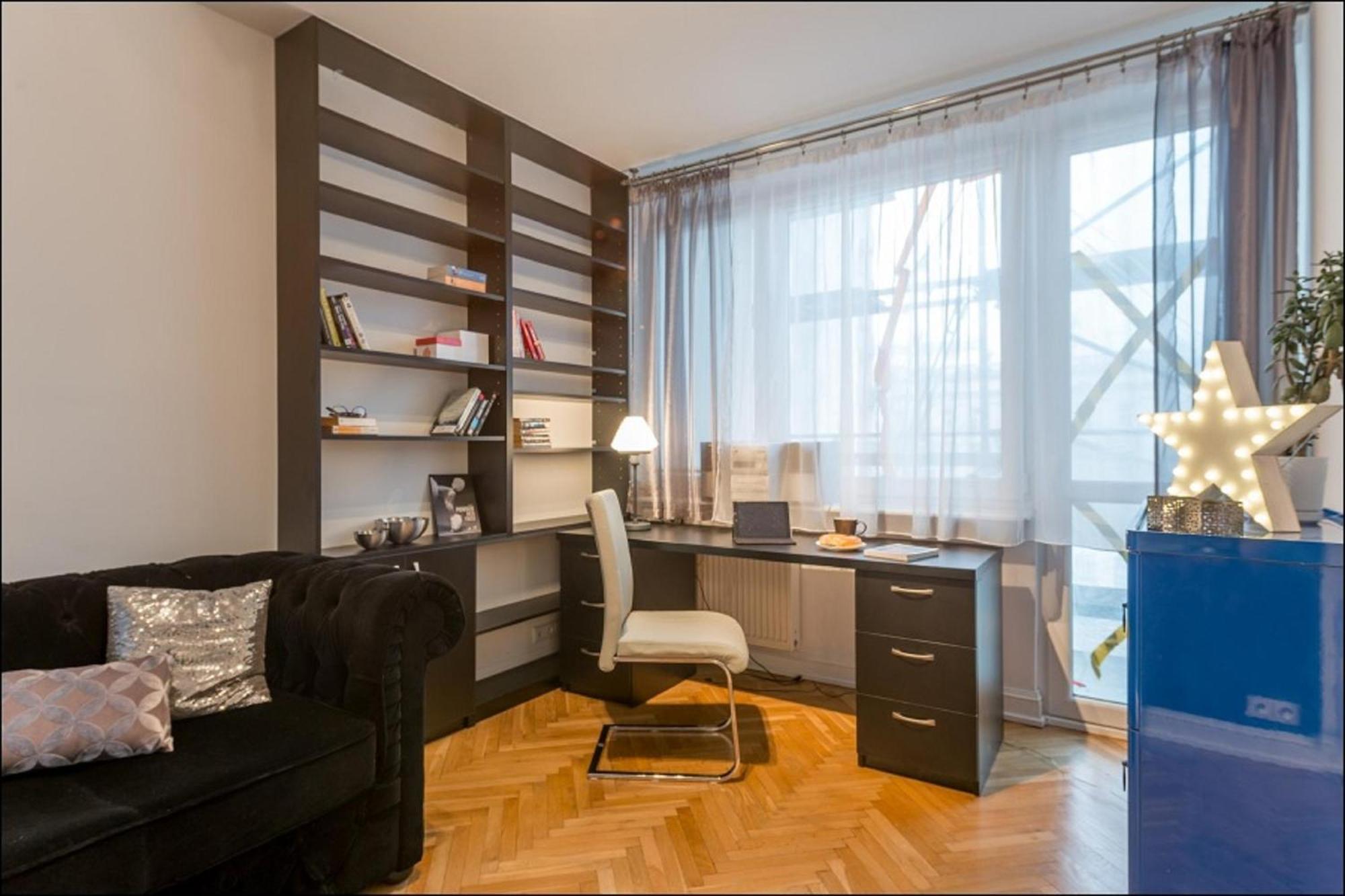 P&o Tamka Apartment *