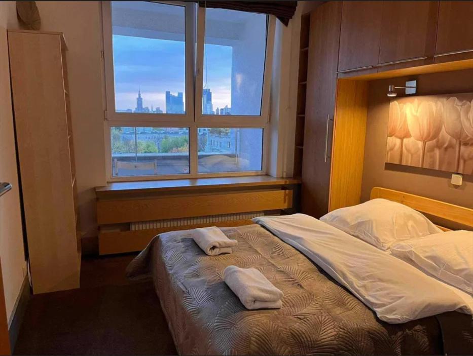 Apartment Duzy Przy Starym Miescie