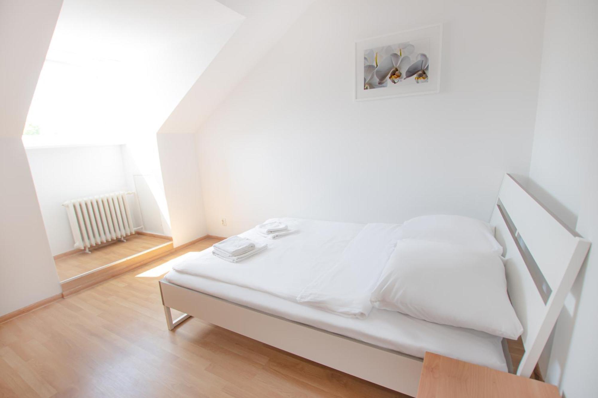 Old Town Podwale Street Apartment. Great Location Apartment *