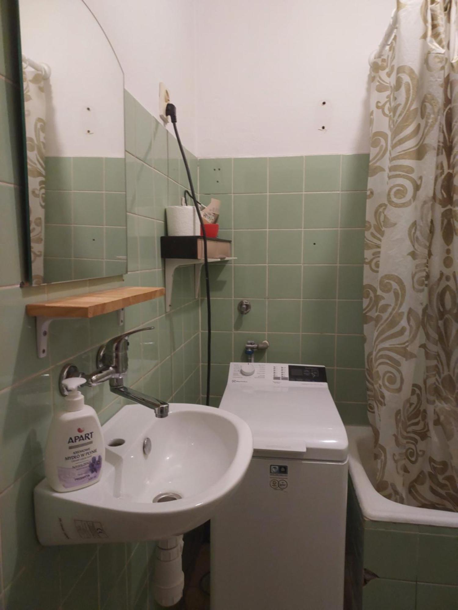 Roland Centrum Warszawy Apartment Warsaw
