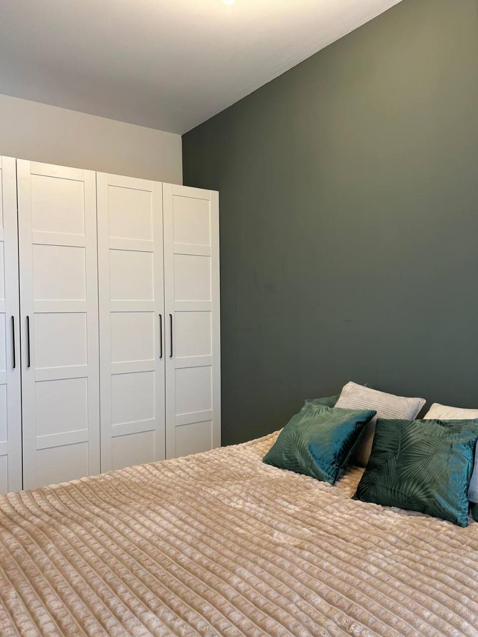 Apartament Airport Warszawa