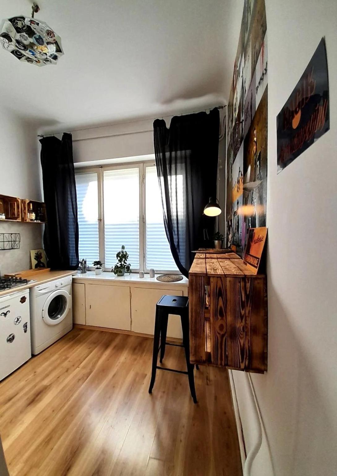 Apartment Przytulne Mieszkanie W Kamienicy Na Pradze Warsaw