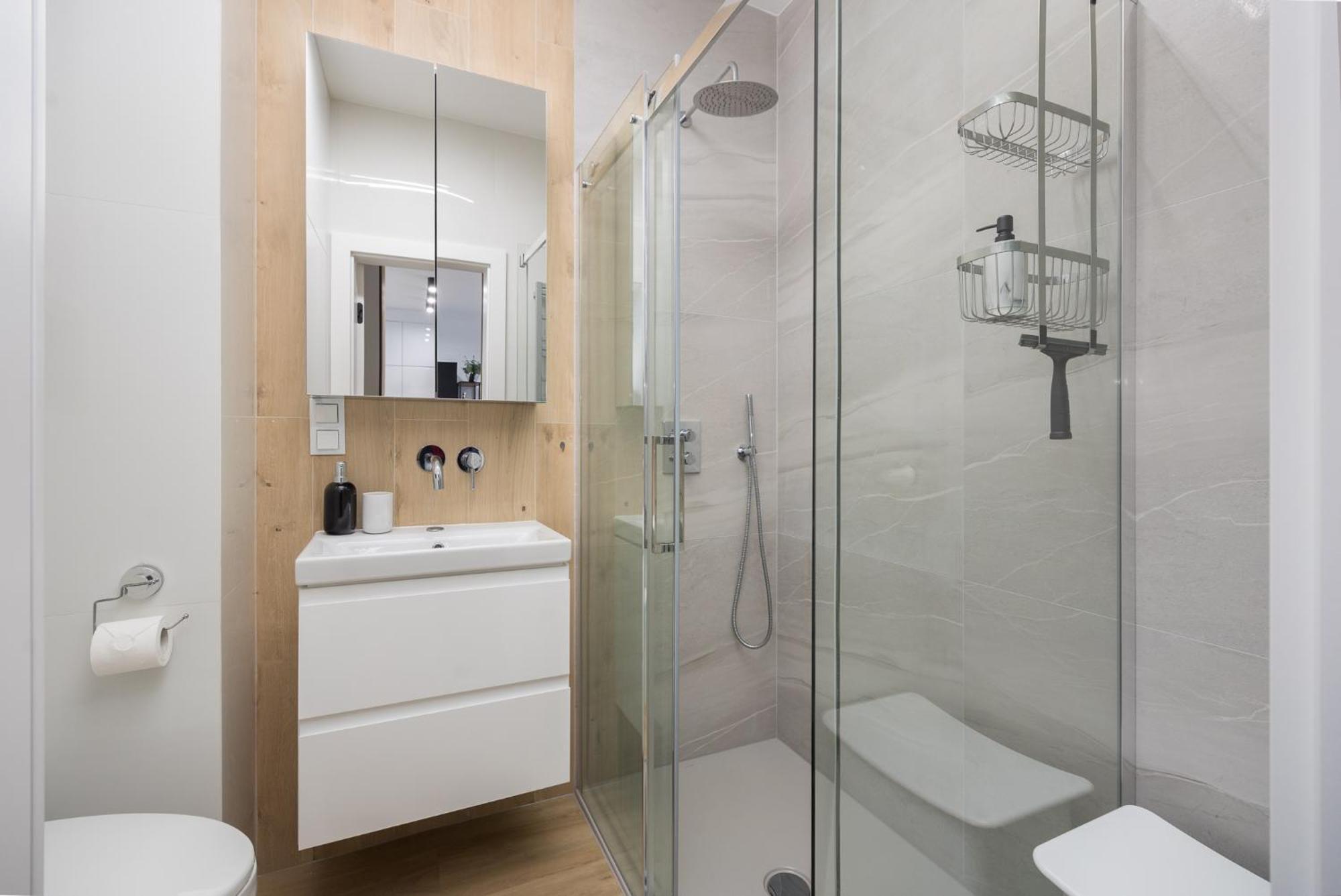 Warszawski Sen. Na 5 Apartment Warsaw