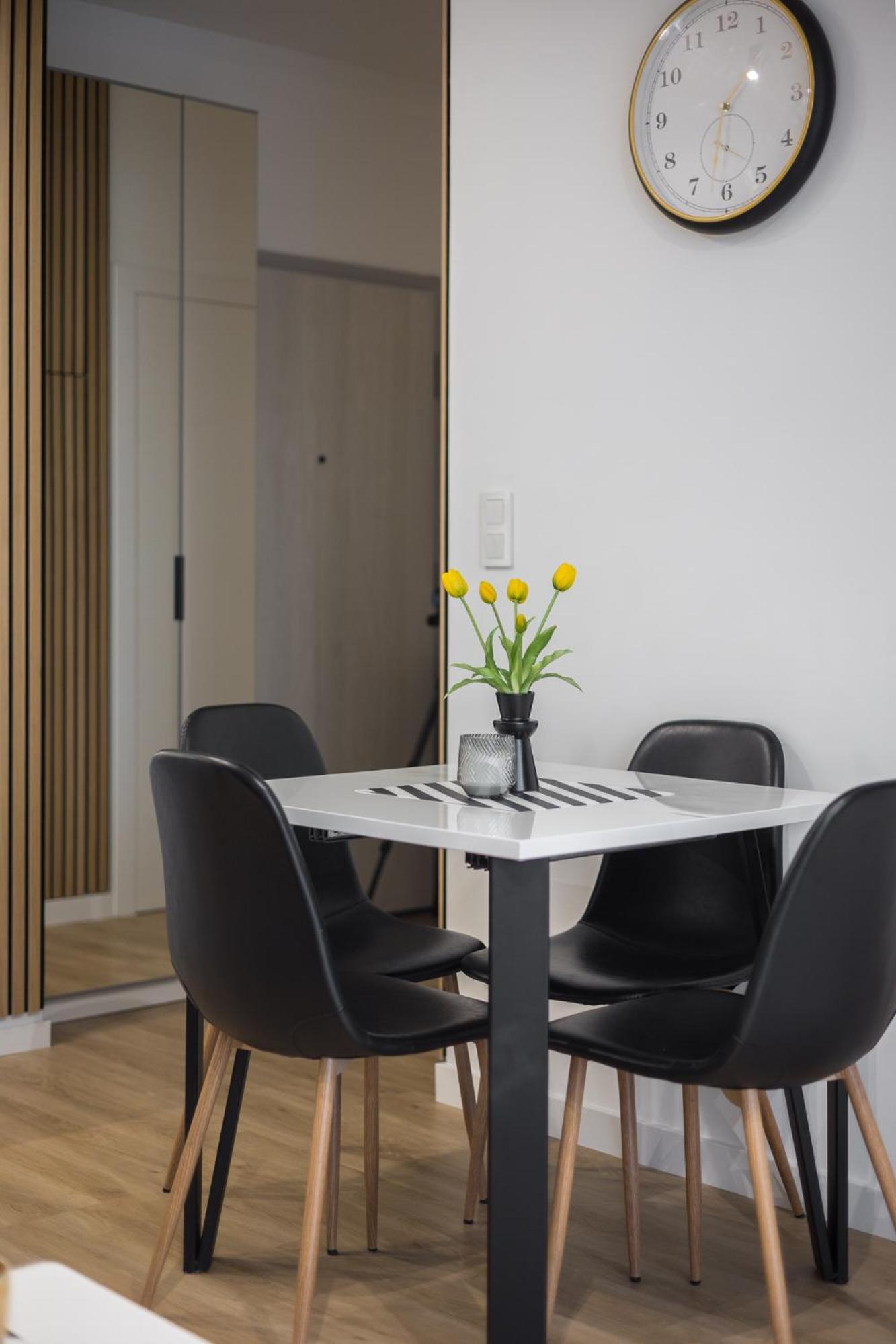 Warszawski Sen. Na 5 Apartment Warsaw
