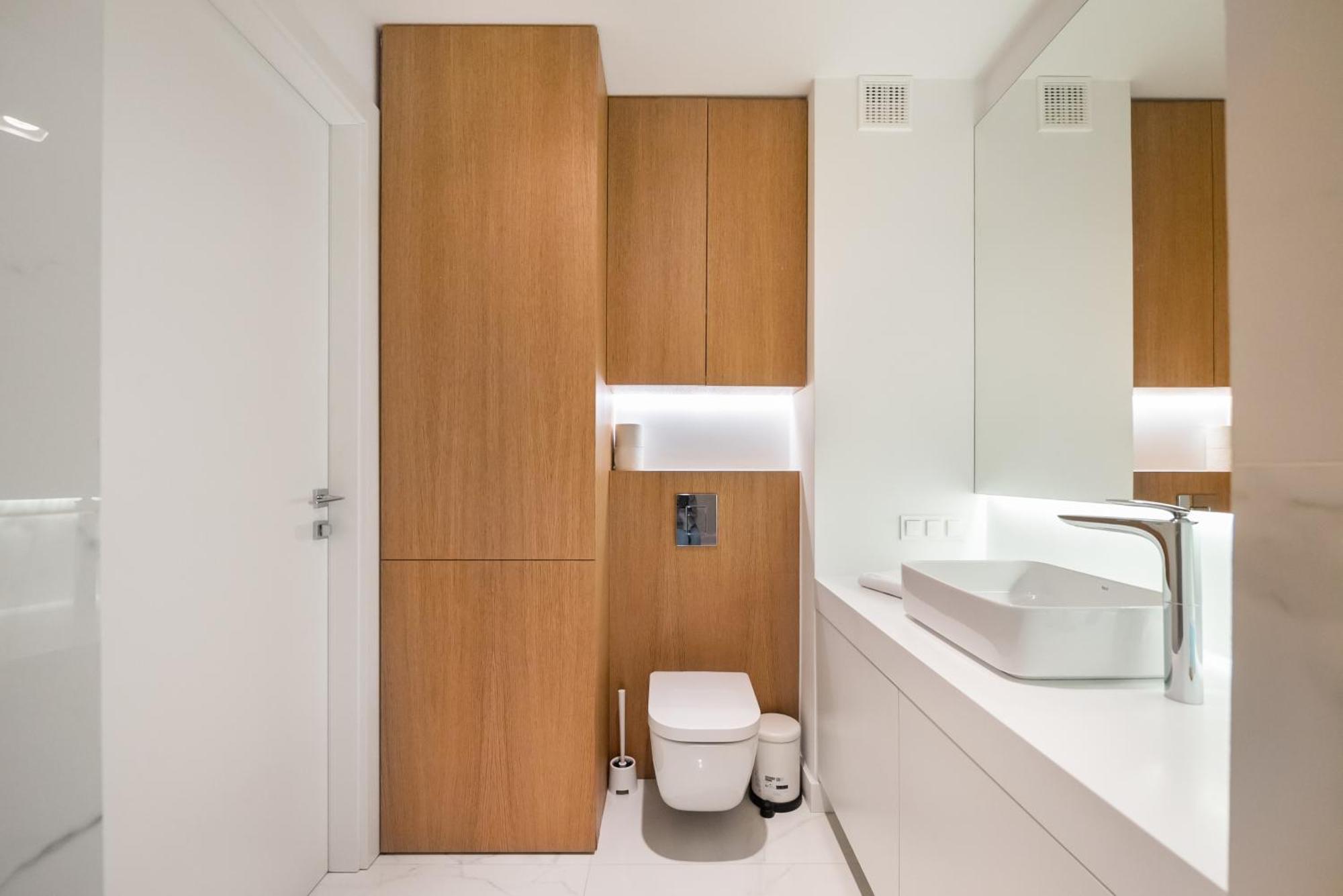 Solec Cristal Warsaw