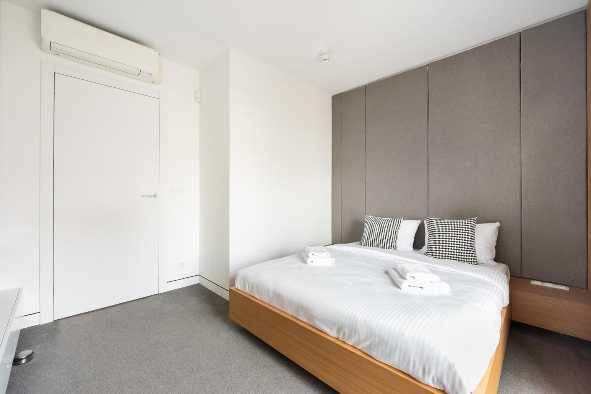 Solec Cristal Warsaw