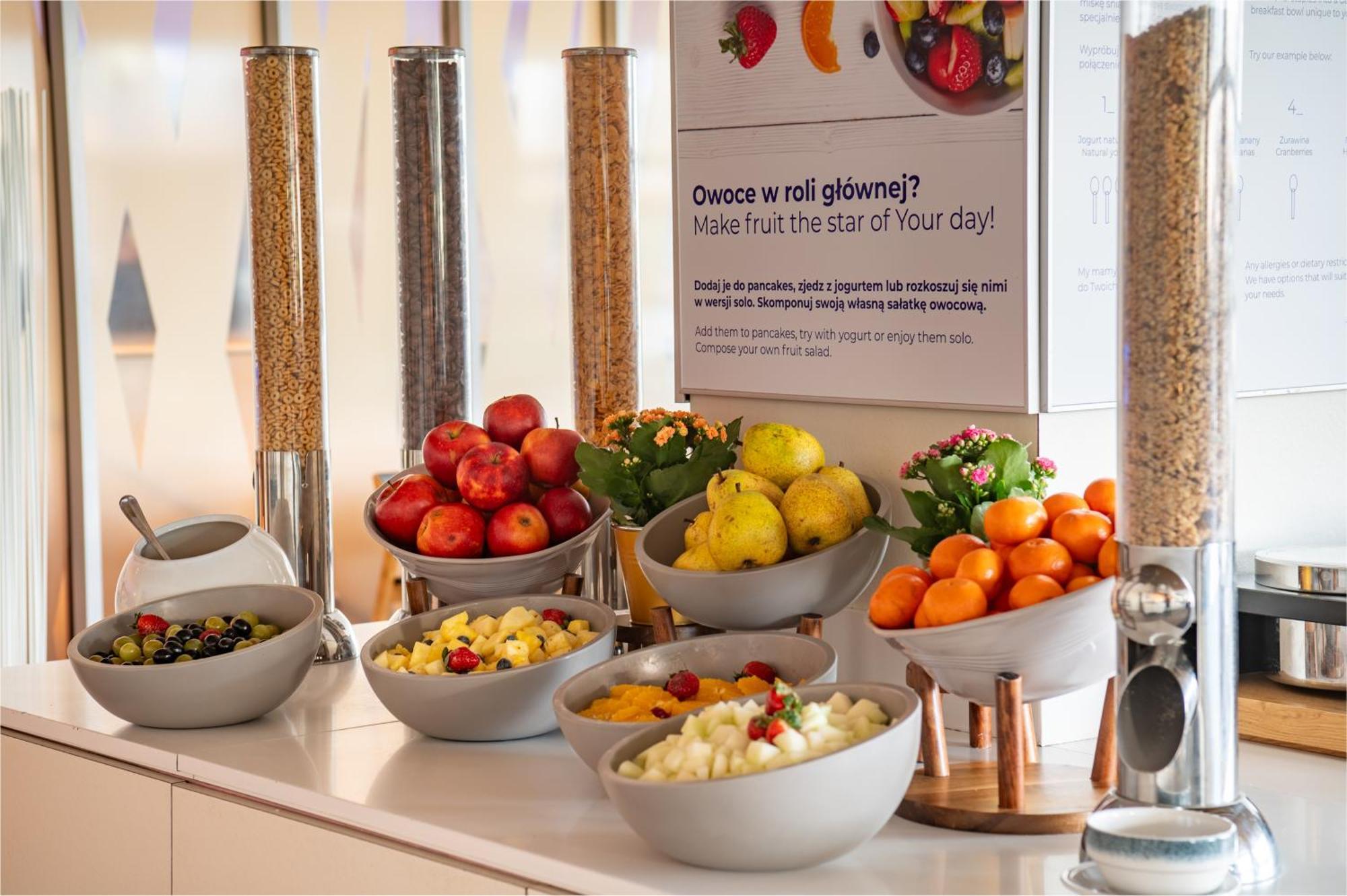 Novotel Centrum