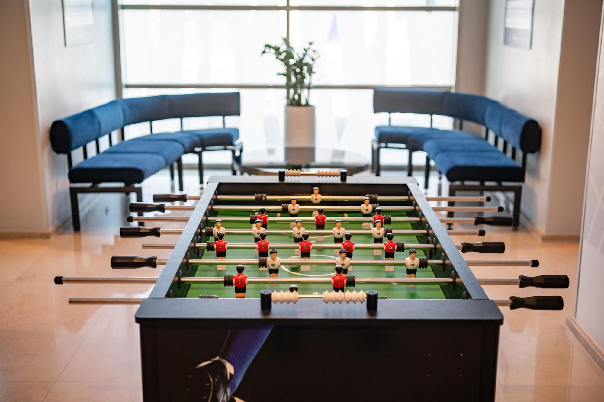 Novotel Centrum Hotel 4*