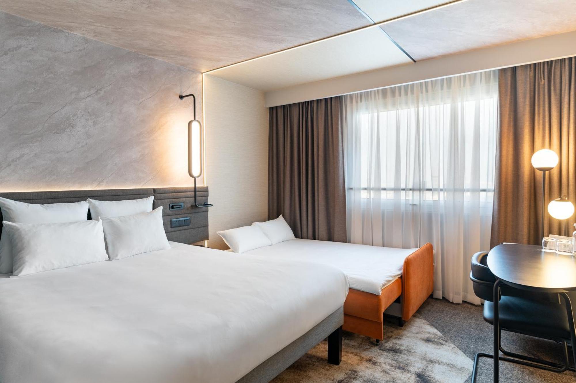 Novotel Centrum Hotel