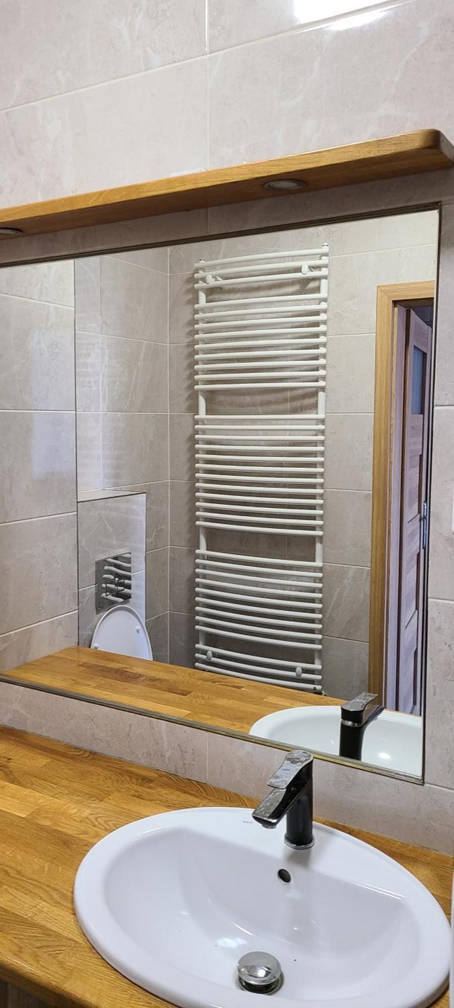 Wellsituated 1 Bedroom In Freeparking * Warschau