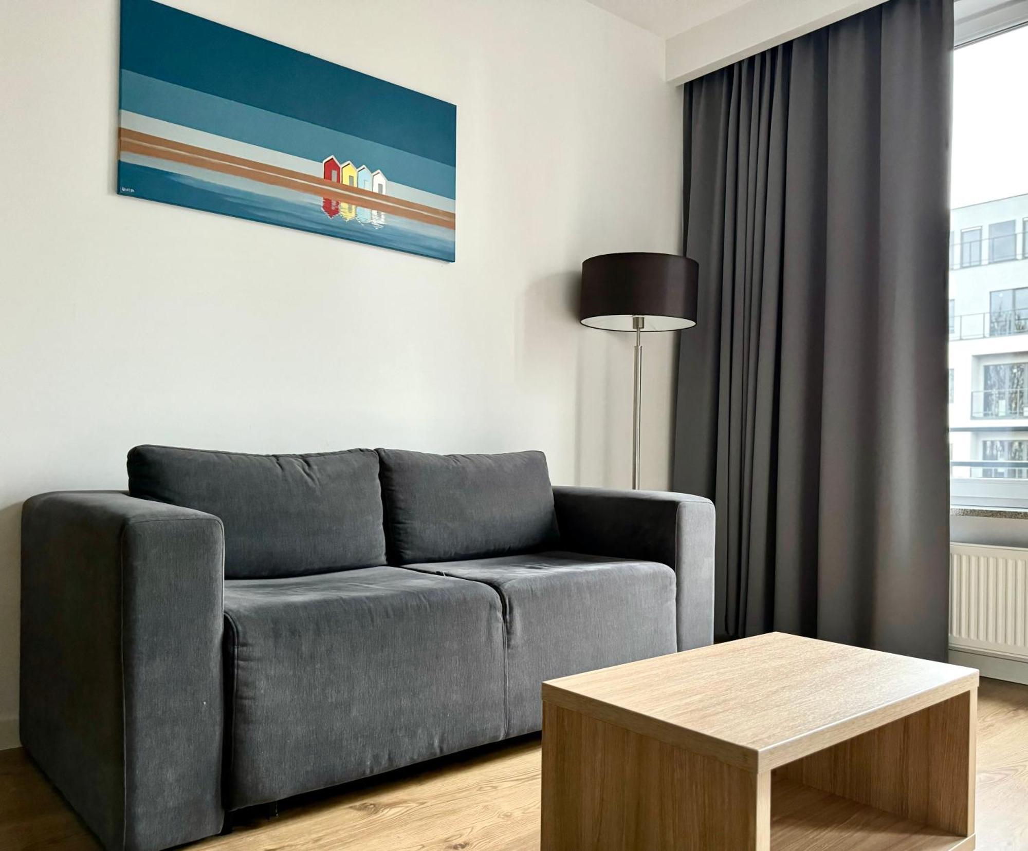 K22 Art Slawinska 506 Apartment