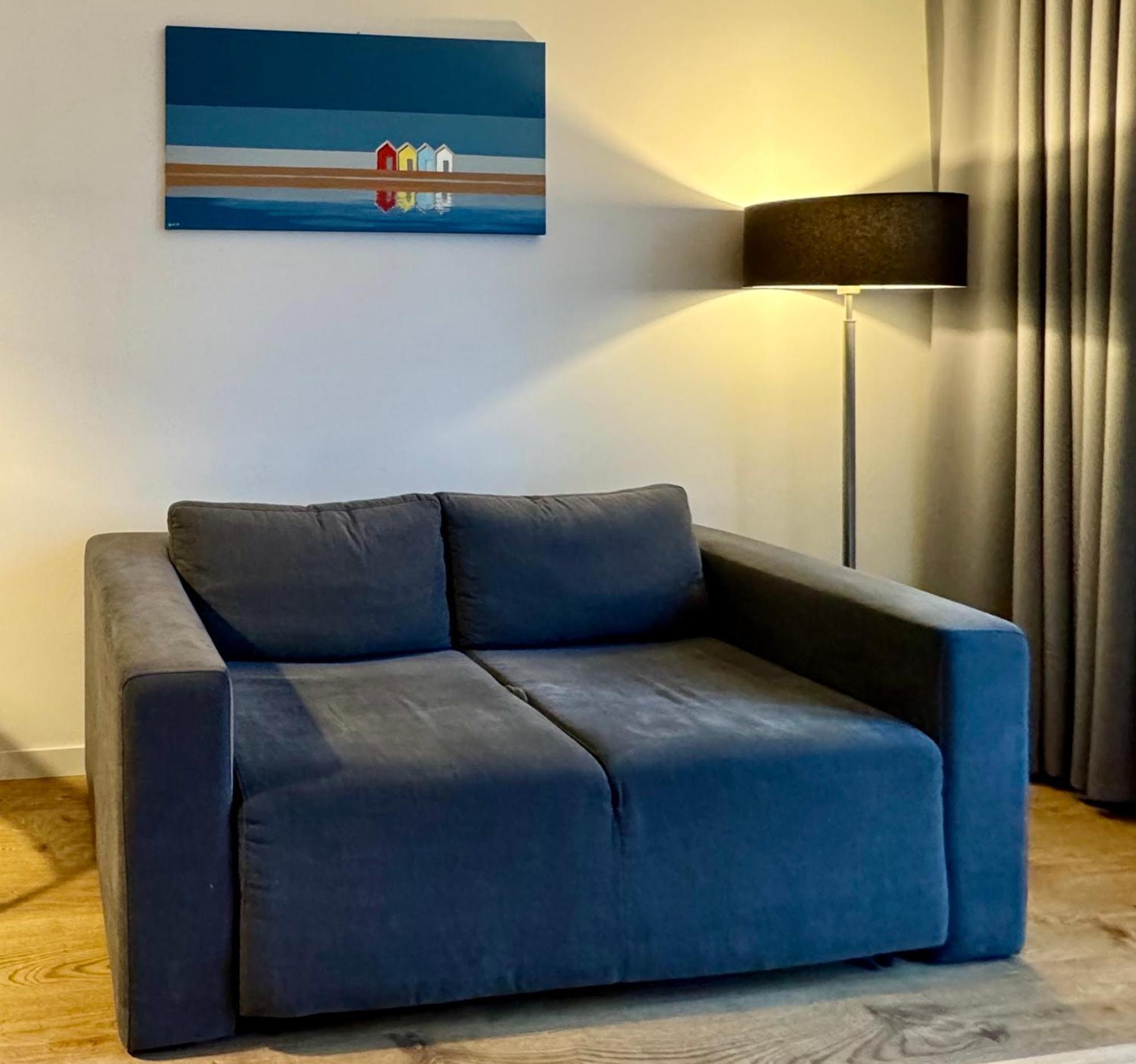 K22 Art Slawinska 506 Apartment Warschau