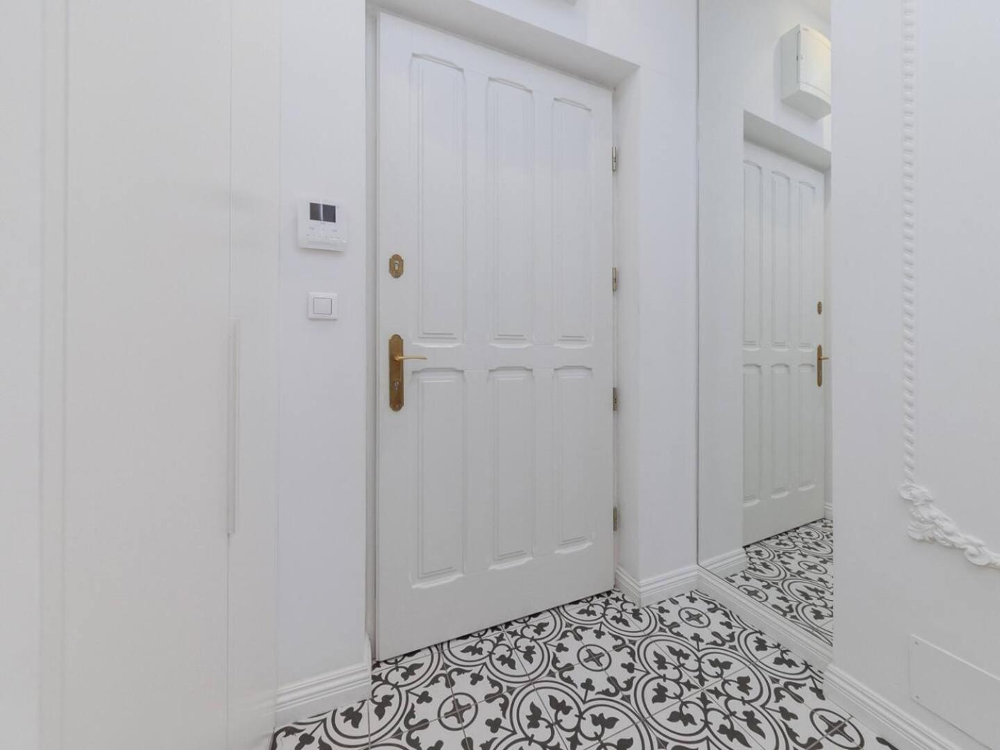 Apartment Elegance Poznanska 16 Premium