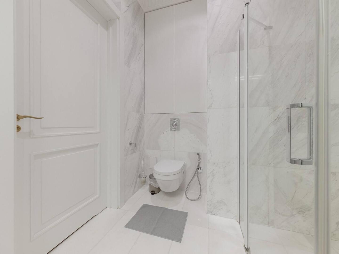 Elegance Poznanska 16 Premium Apartment Warsaw