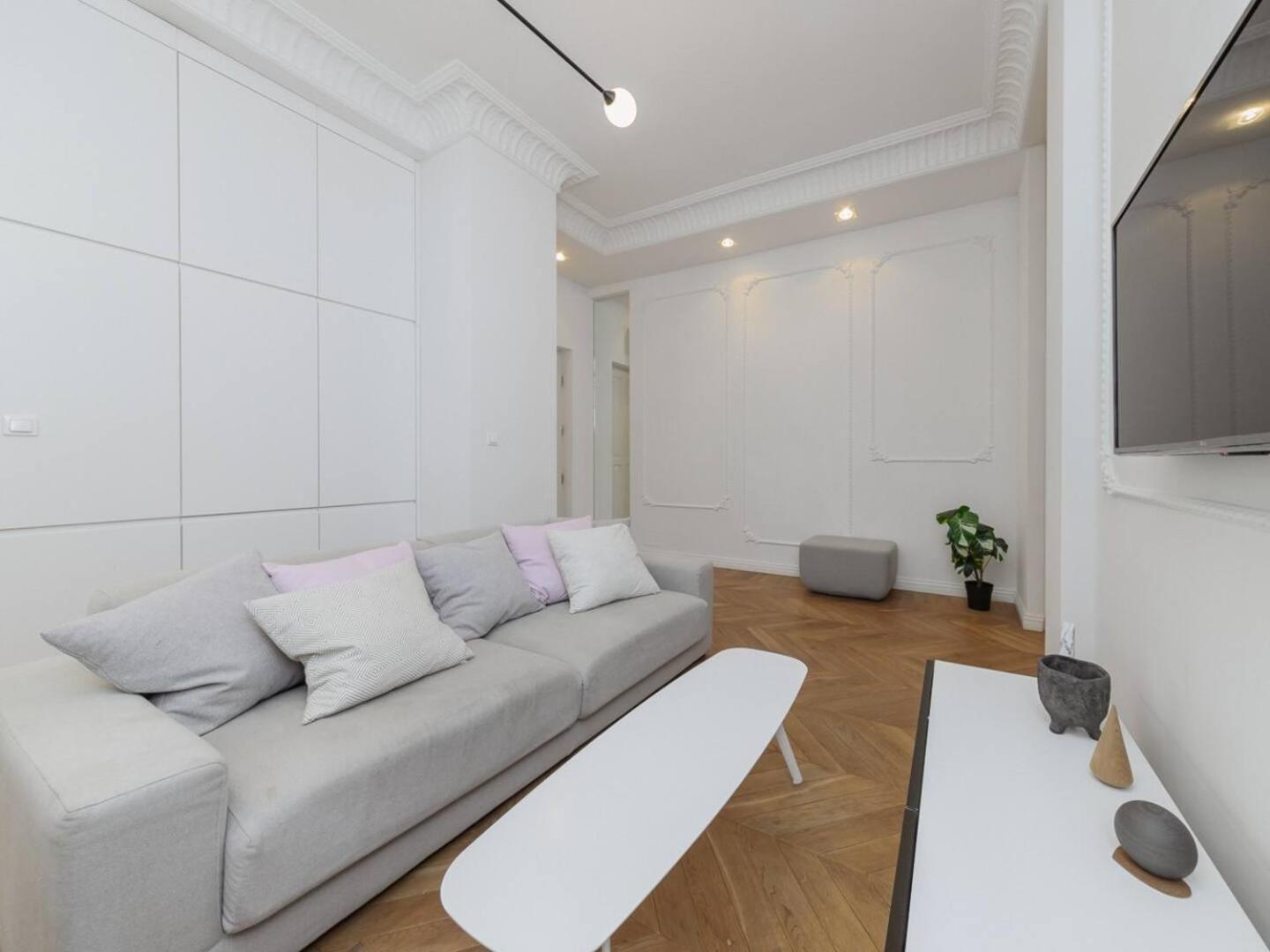 Elegance Poznanska 16 Premium Warsaw