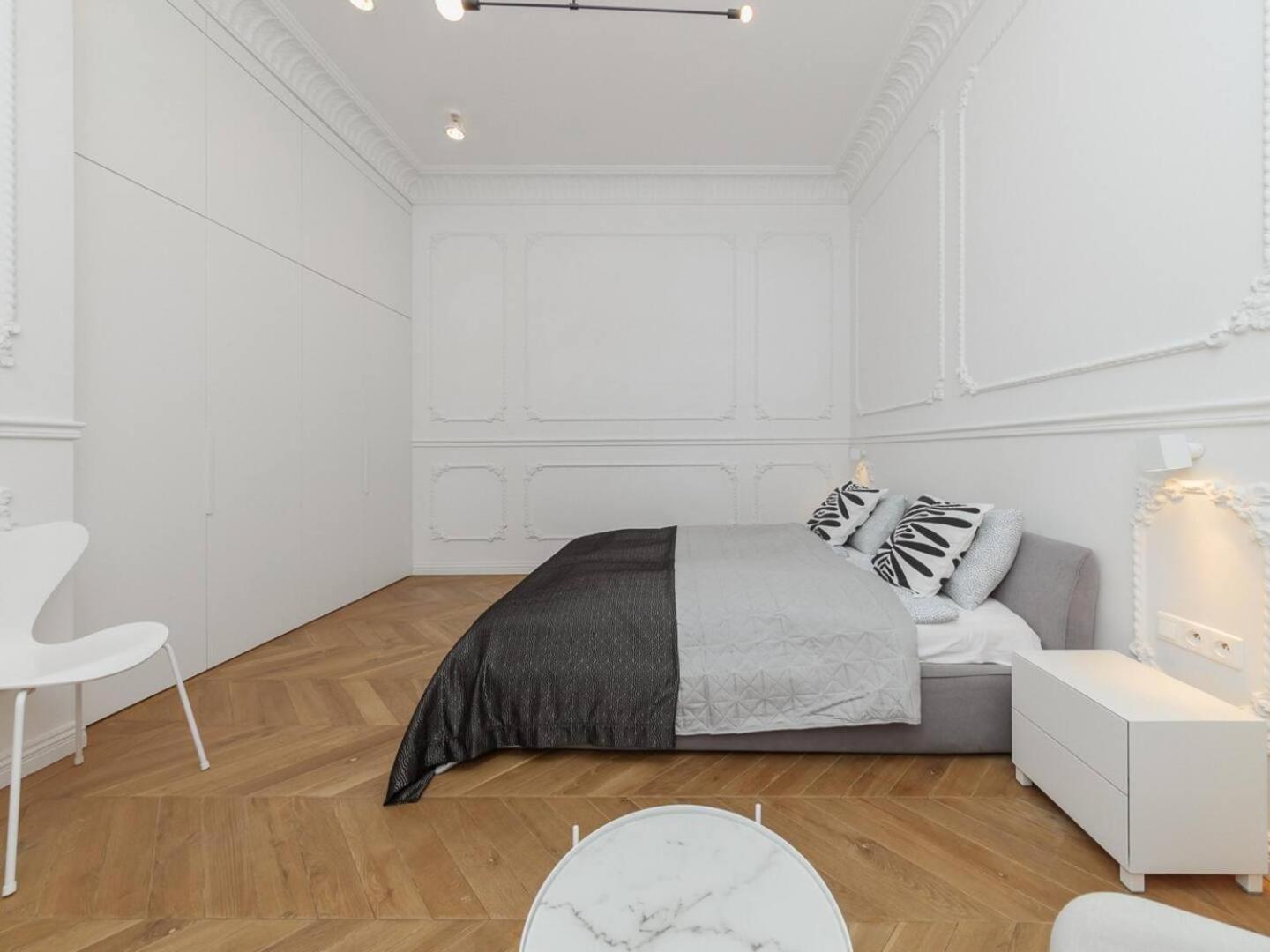 Elegance Poznanska 16 Premium Apartment