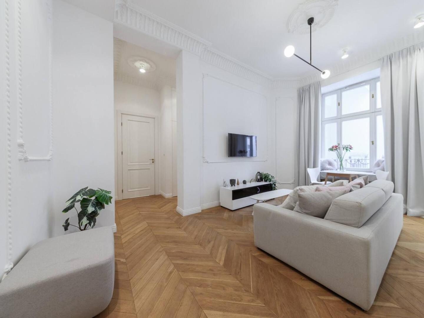 Apartment Elegance Poznanska 16 Premium